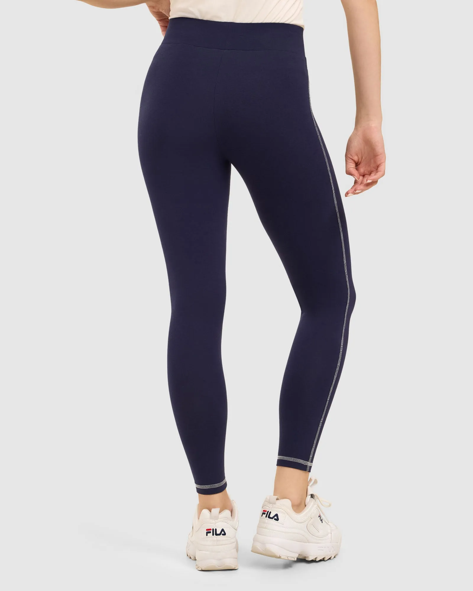 Women's Cato Leggings -FILA