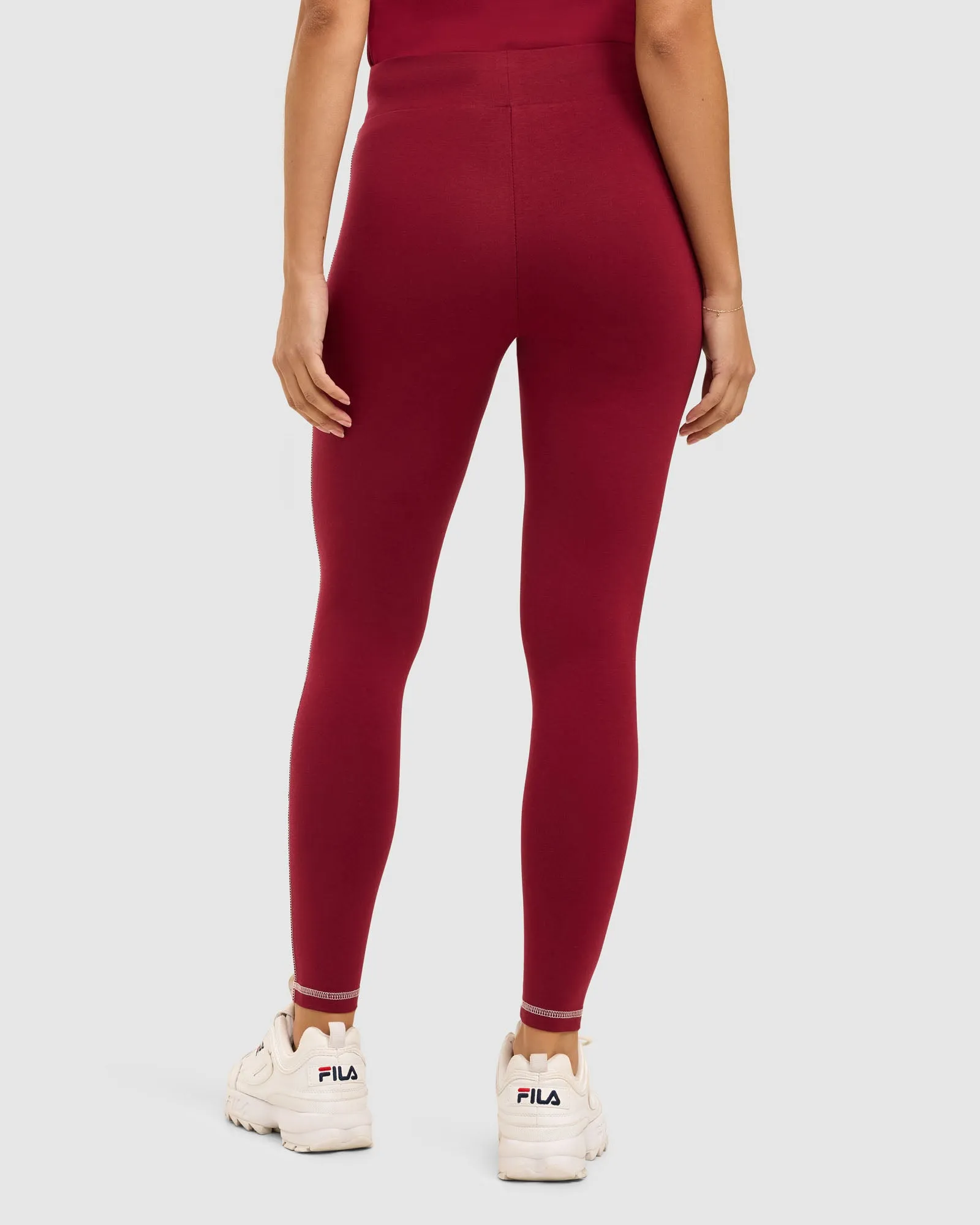 Women's Cato Leggings -FILA