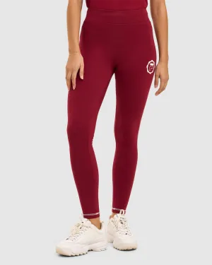Women's Cato Leggings -FILA