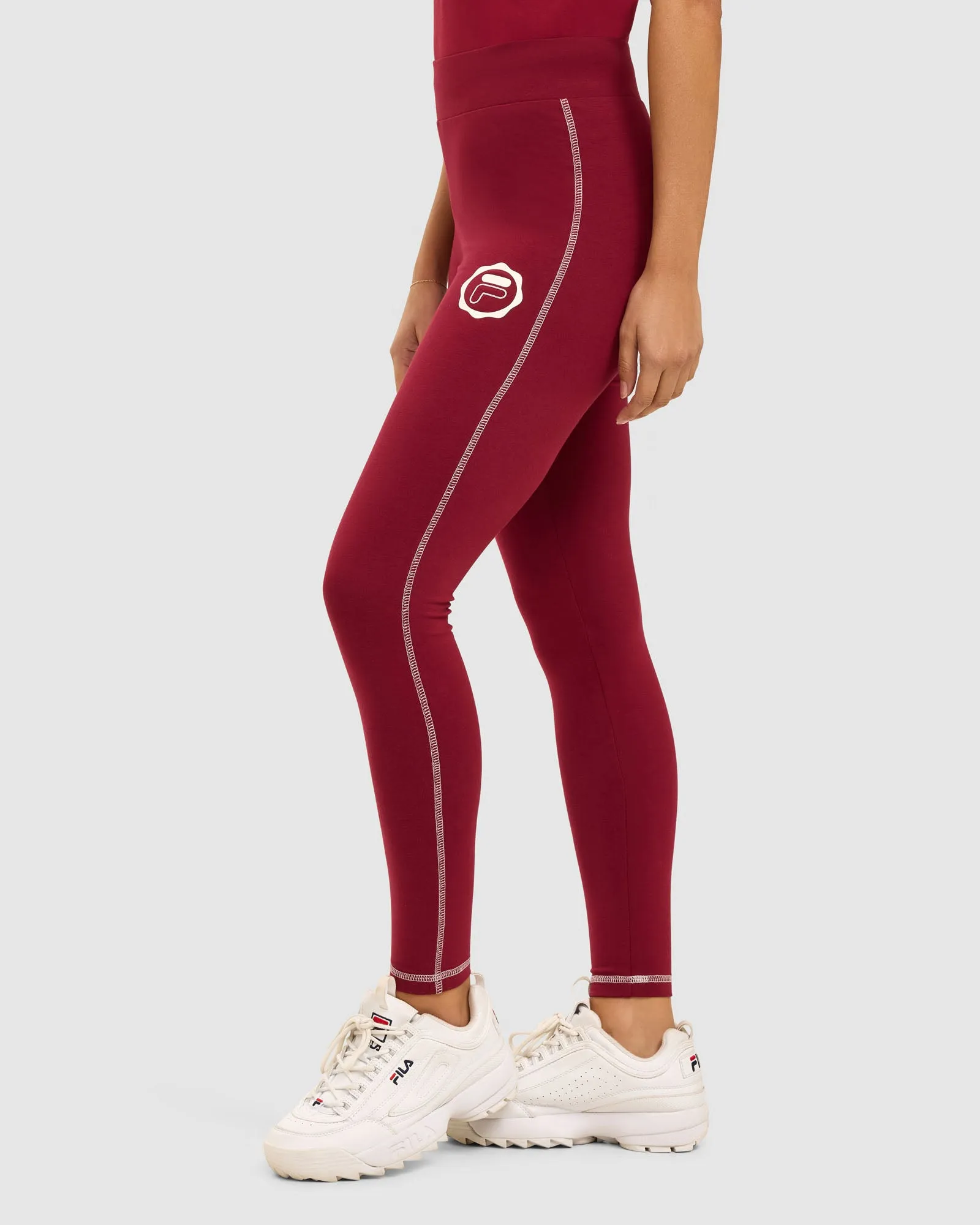 Women's Cato Leggings -FILA