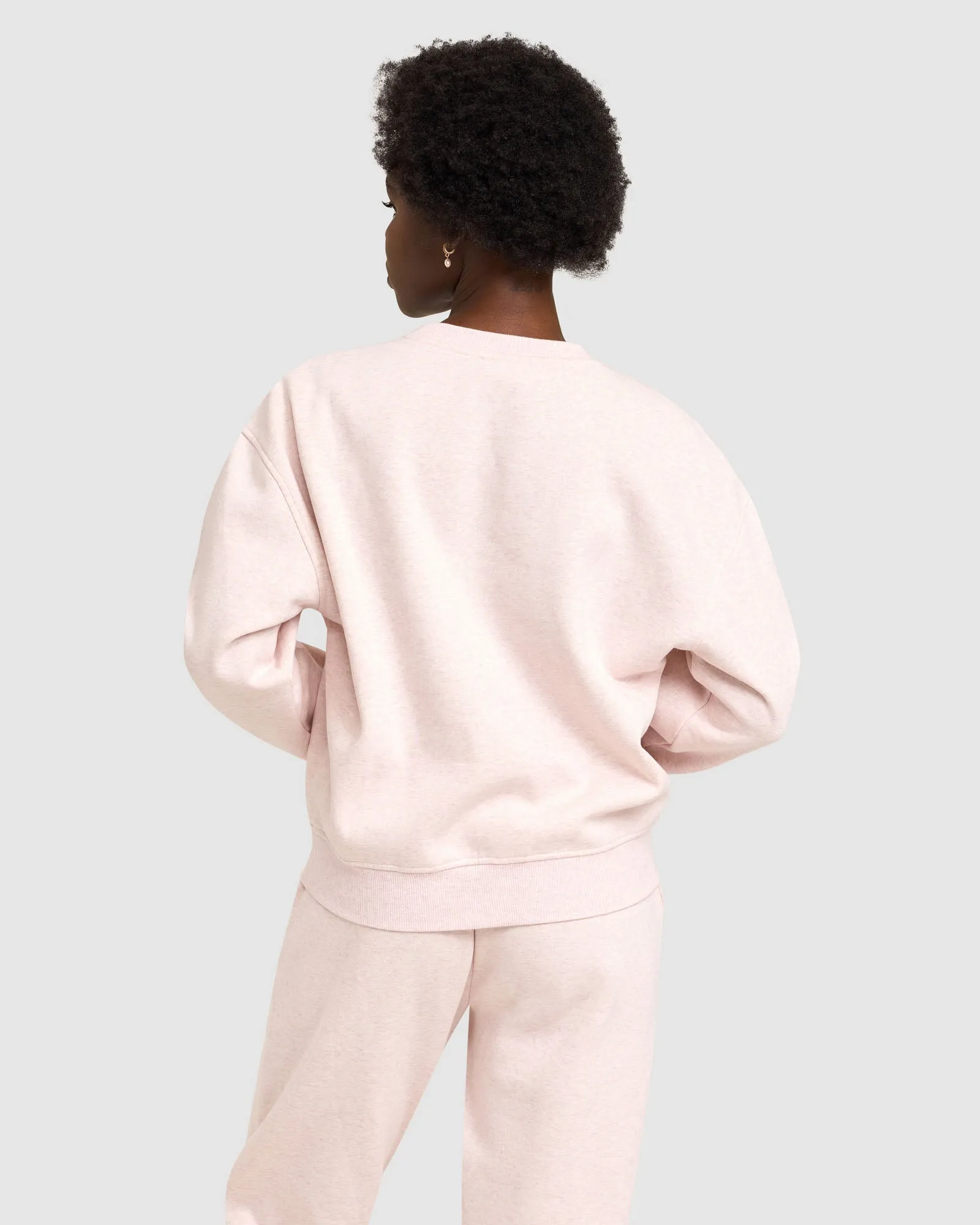 Women's Charlotte Crew -FILA