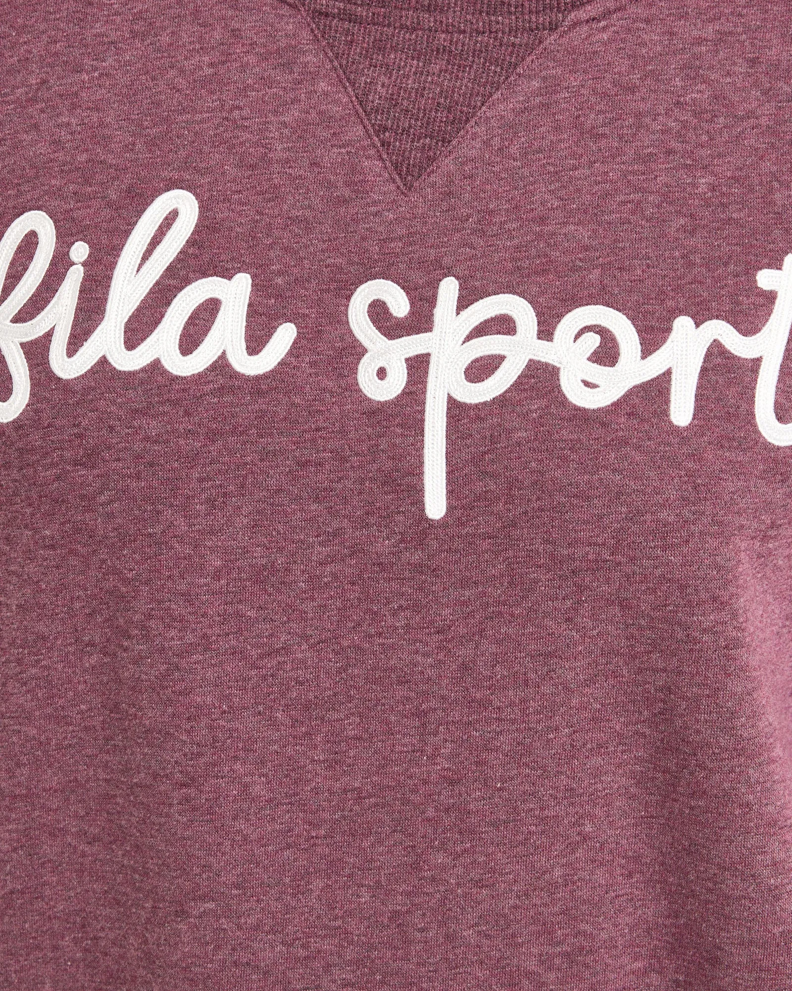 Women's Charlotte Crew -FILA