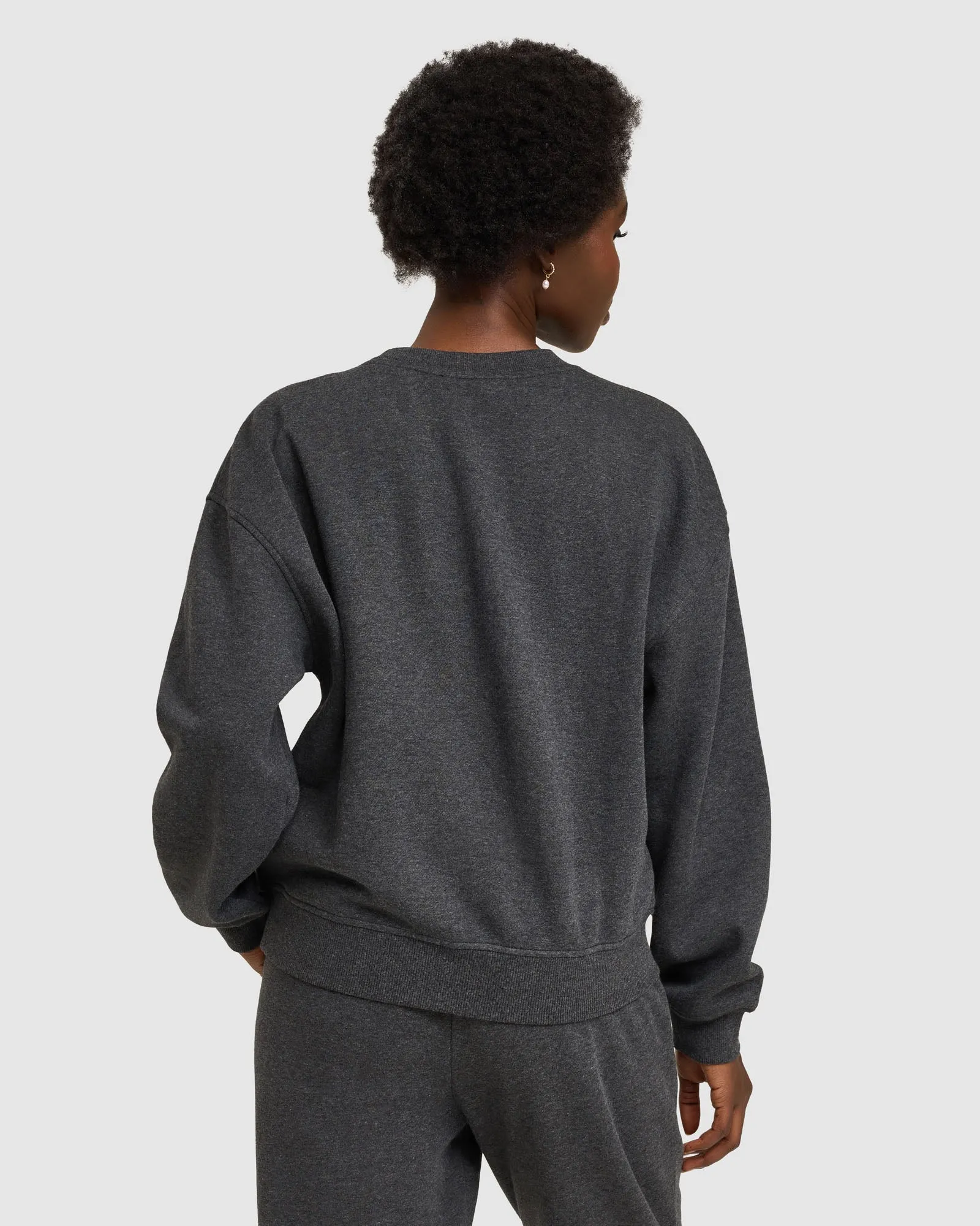 Women's Charlotte Crew -FILA