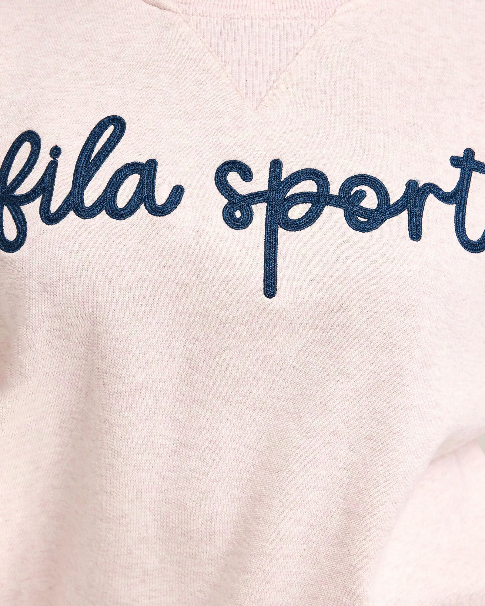 Women's Charlotte Crew -FILA