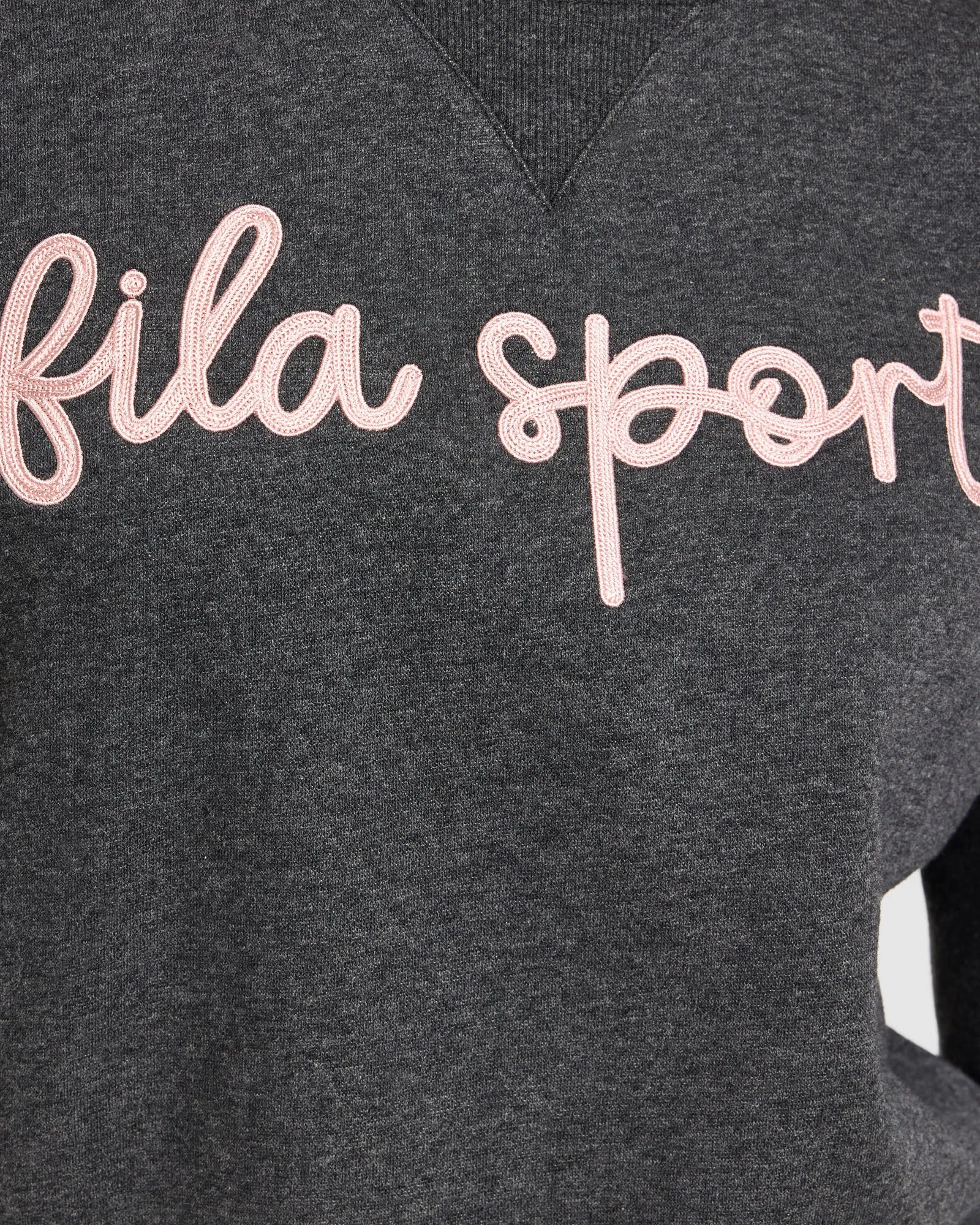 Women's Charlotte Crew -FILA
