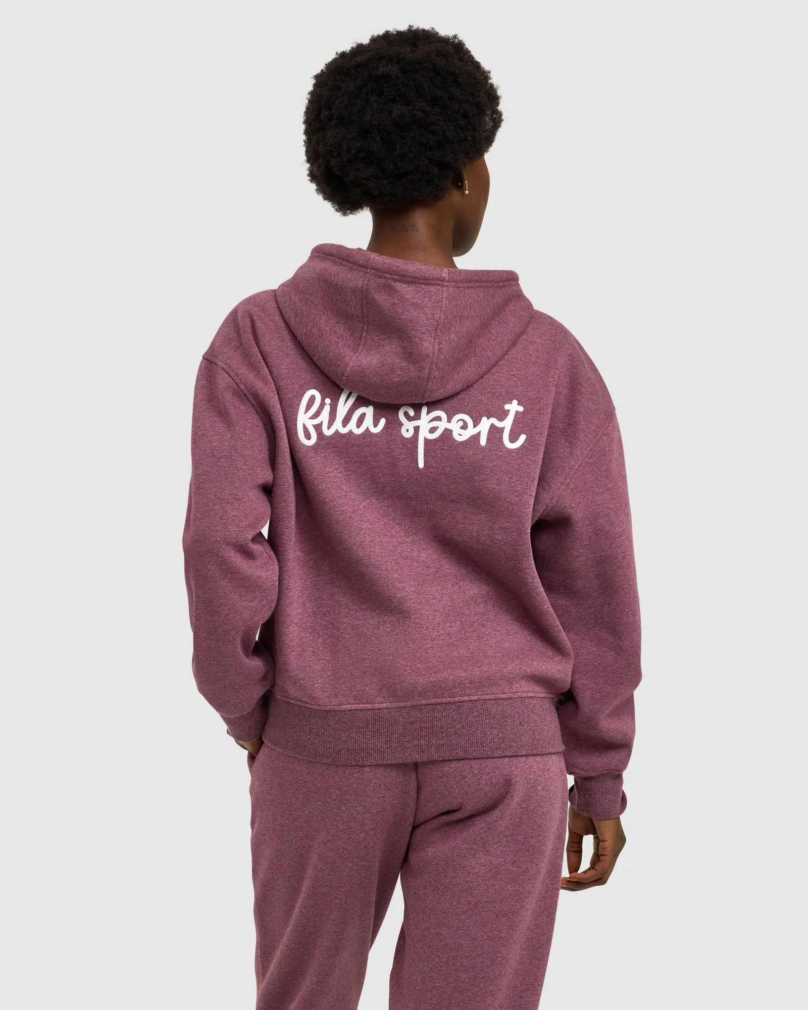 Women's Charlotte Hoody -FILA