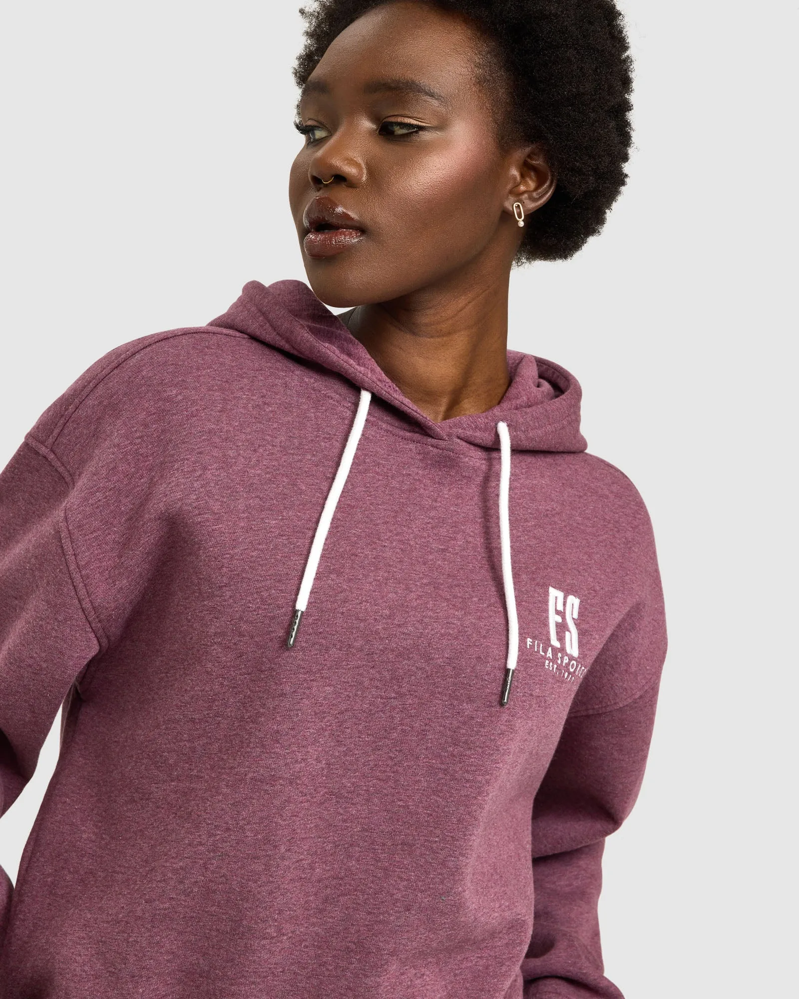 Women's Charlotte Hoody -FILA