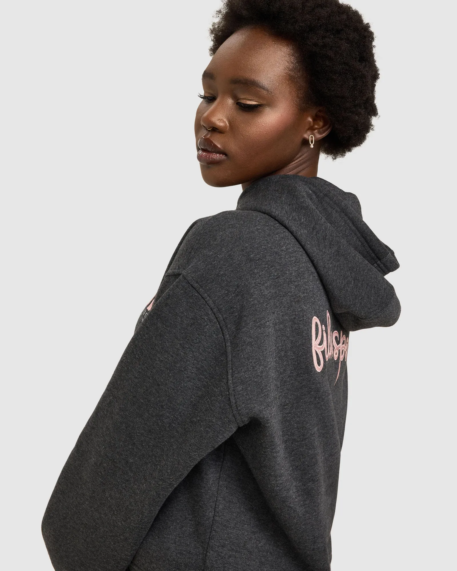 Women's Charlotte Hoody -FILA