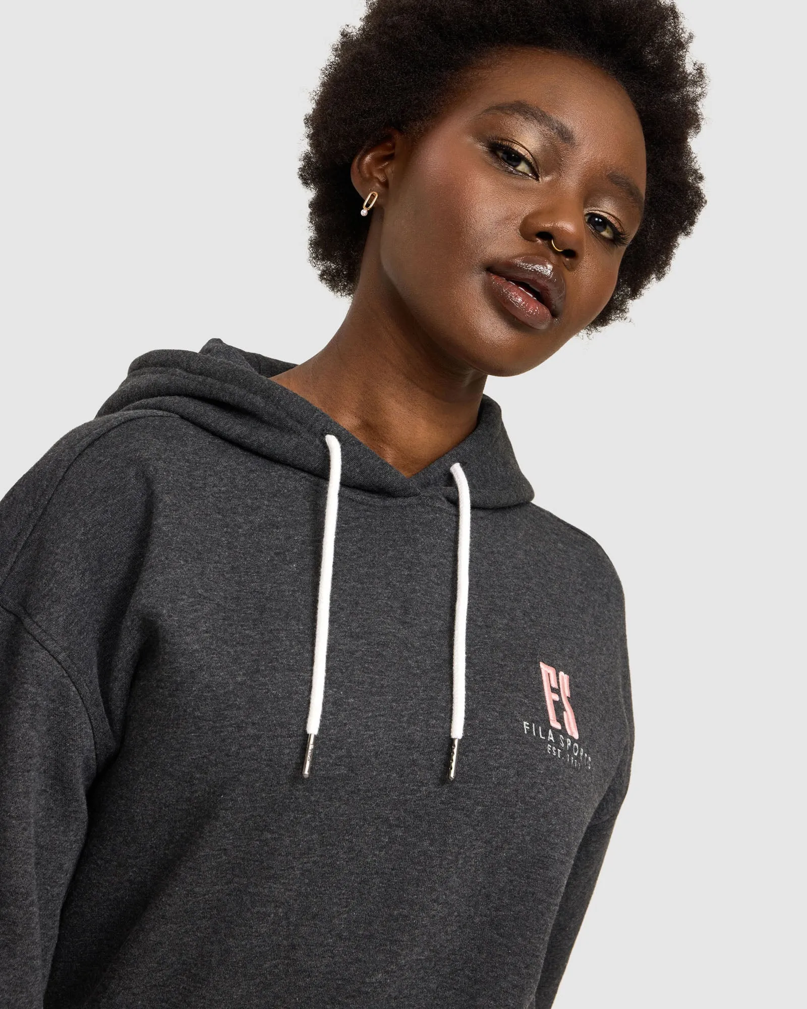 Women's Charlotte Hoody -FILA