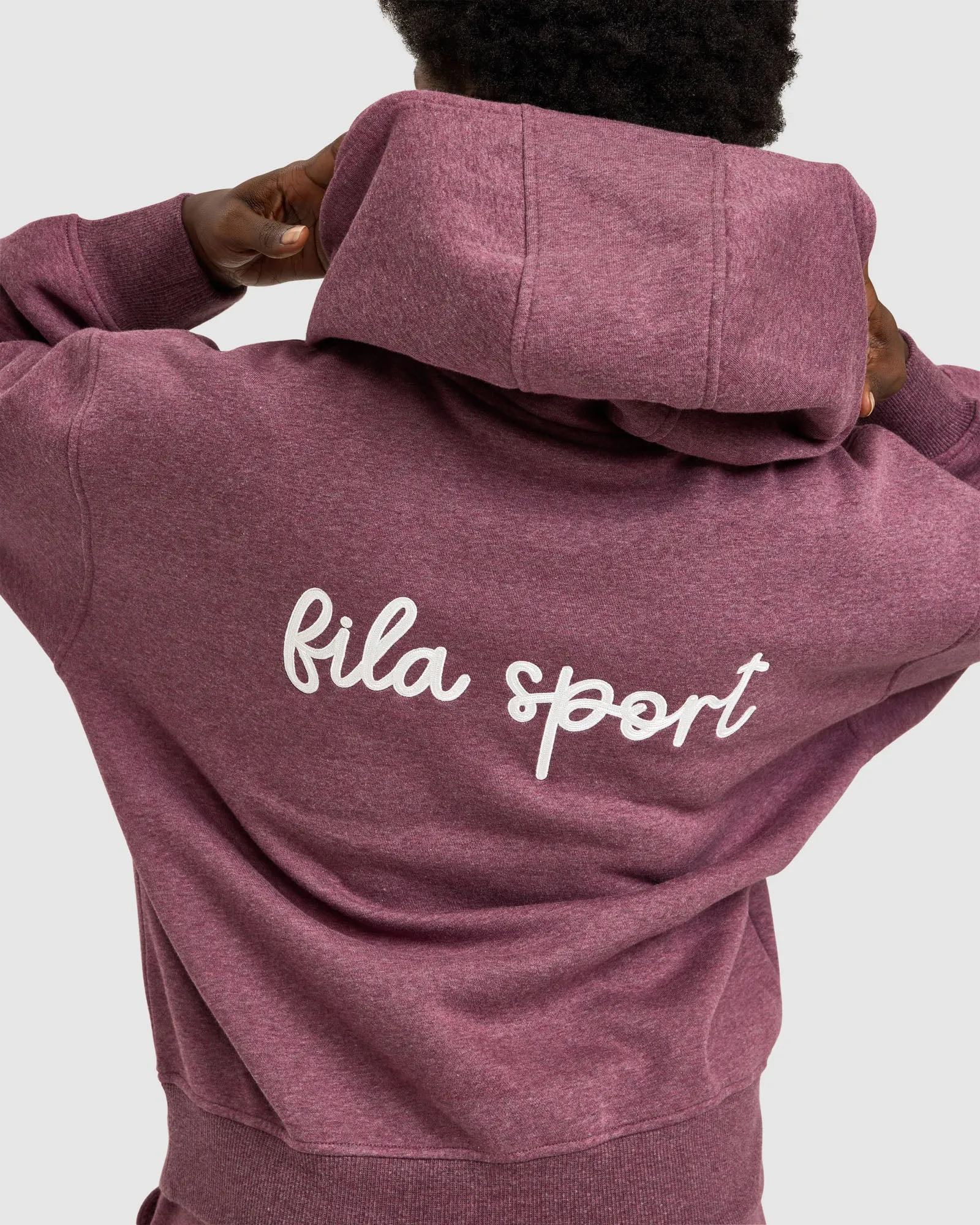 Women's Charlotte Hoody -FILA