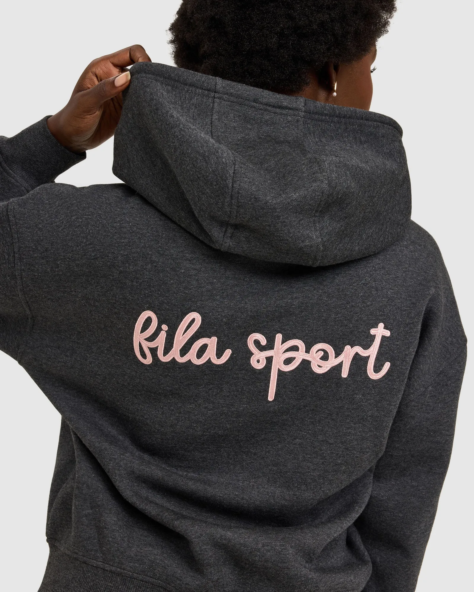 Women's Charlotte Hoody -FILA
