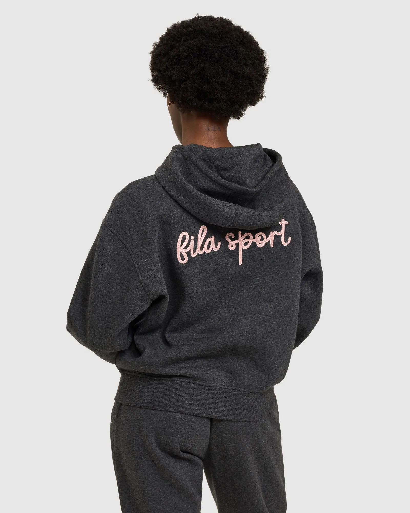 Women's Charlotte Hoody -FILA