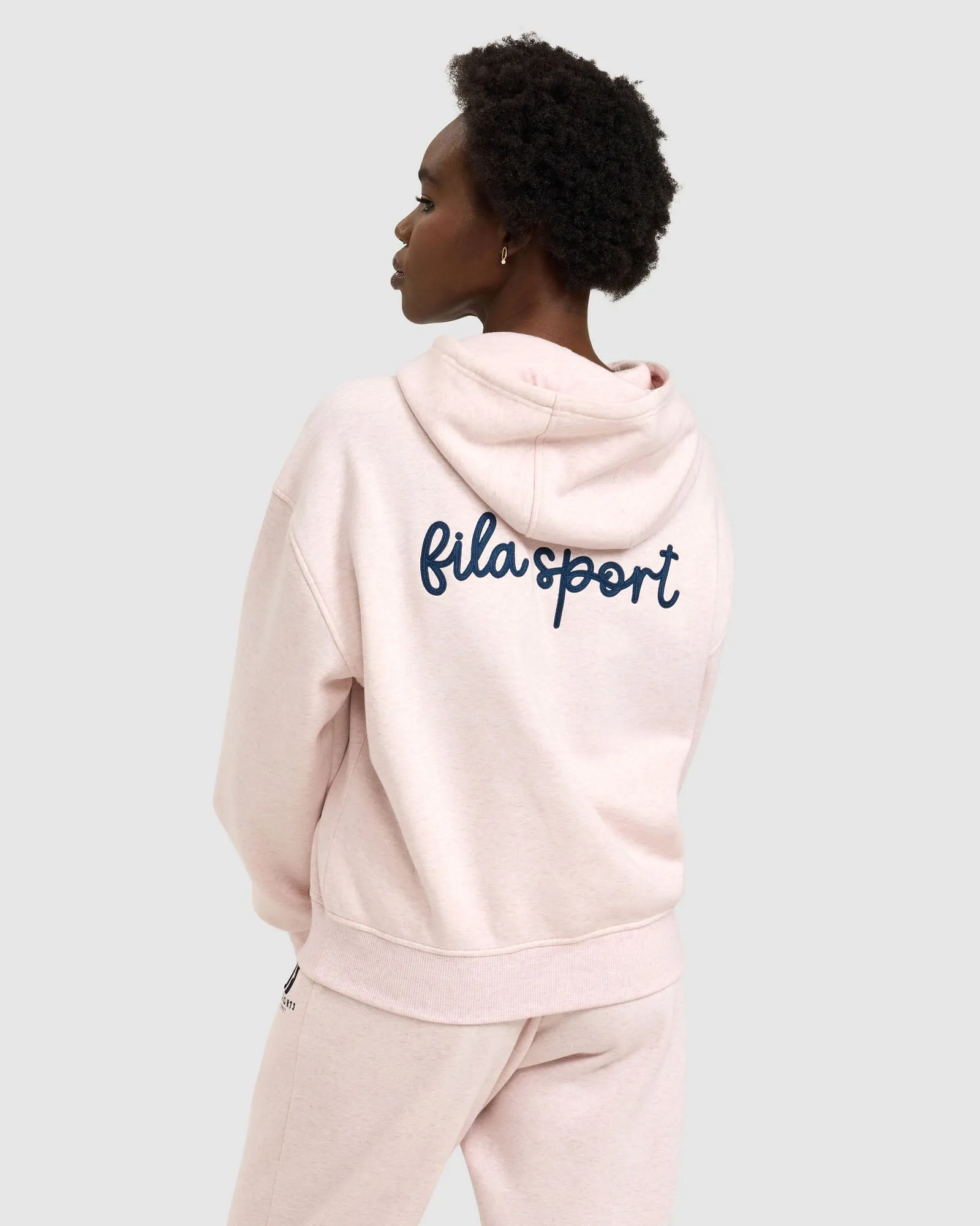 Women's Charlotte Hoody -FILA