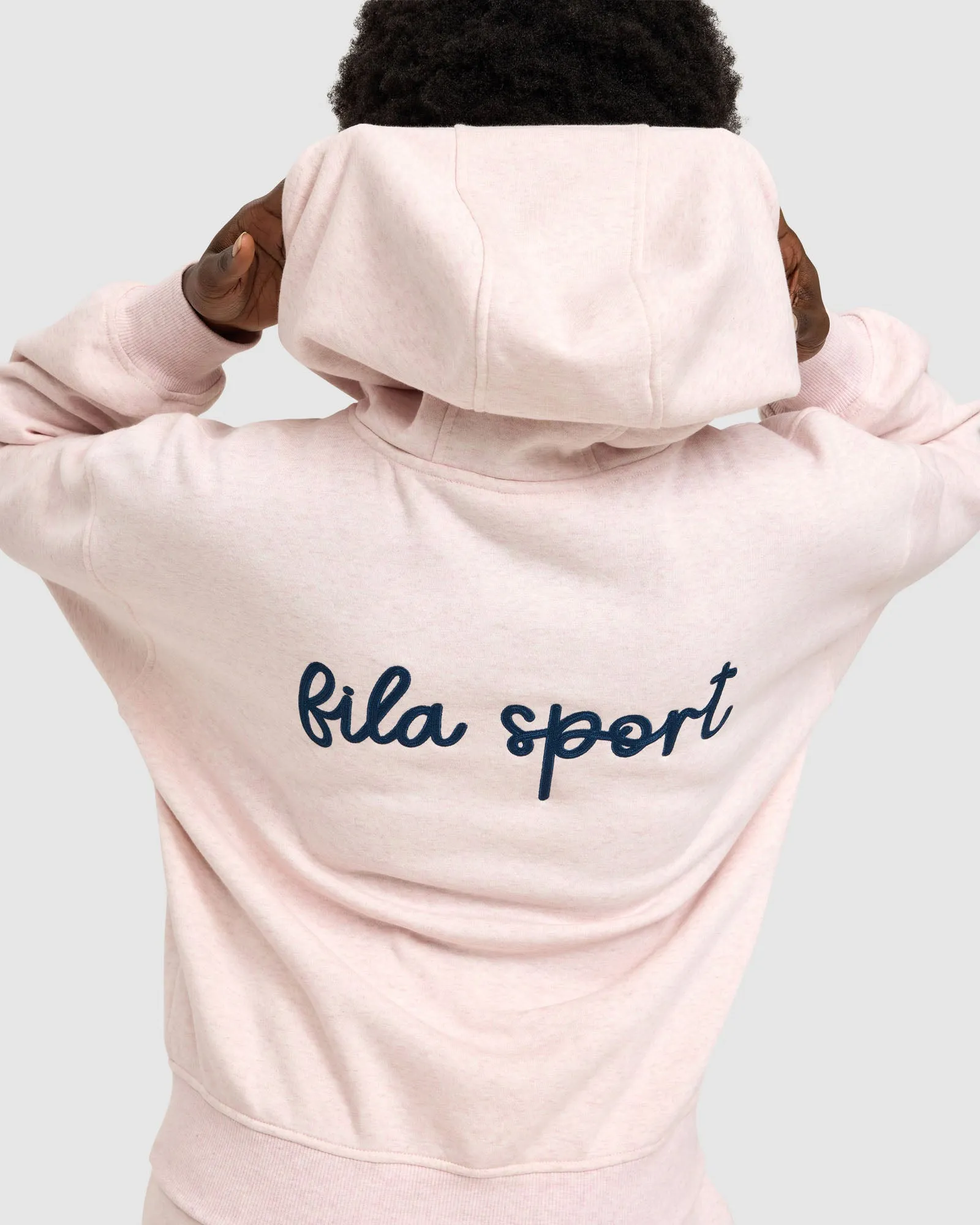 Women's Charlotte Hoody -FILA