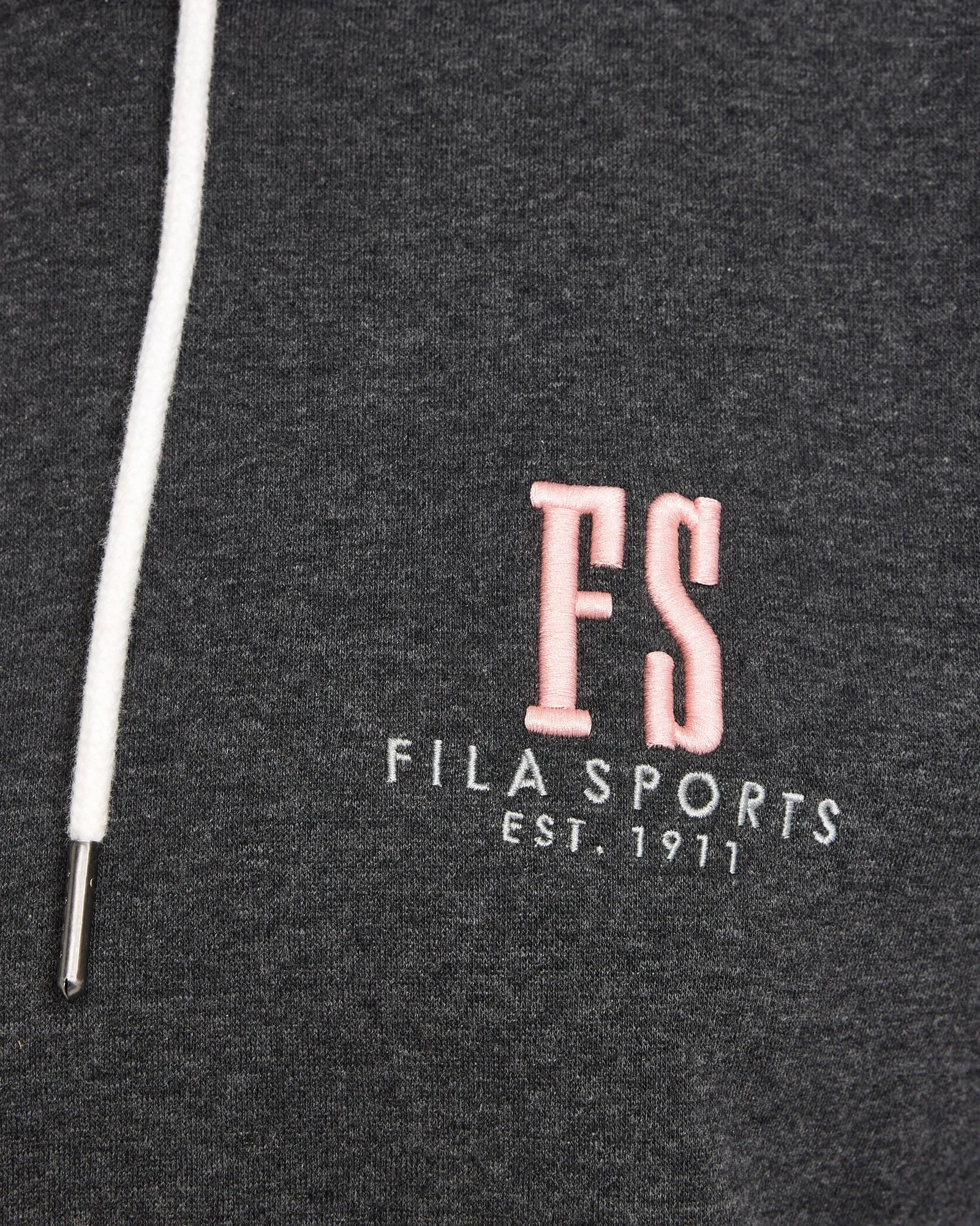 Women's Charlotte Hoody -FILA