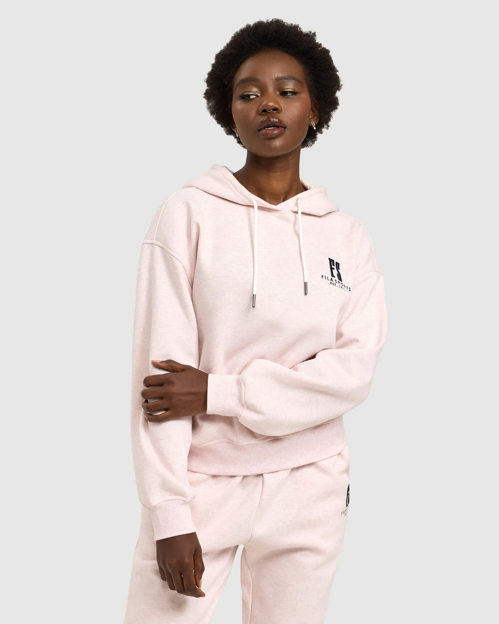 Women's Charlotte Hoody -FILA