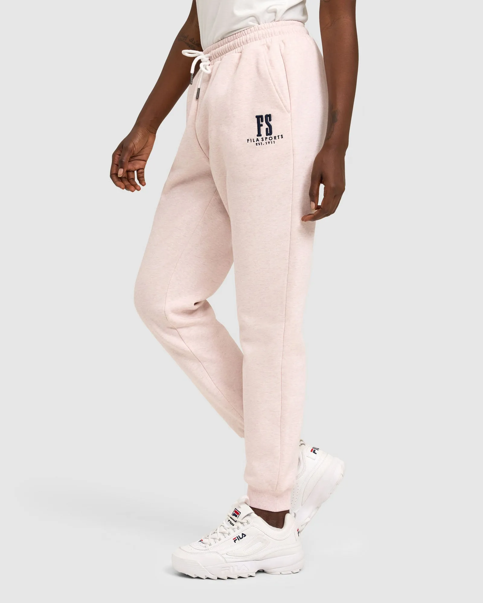 Women's Charlotte Trackpants -FILA