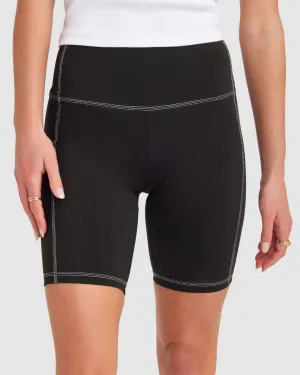 Women's Chiara Short -FILA