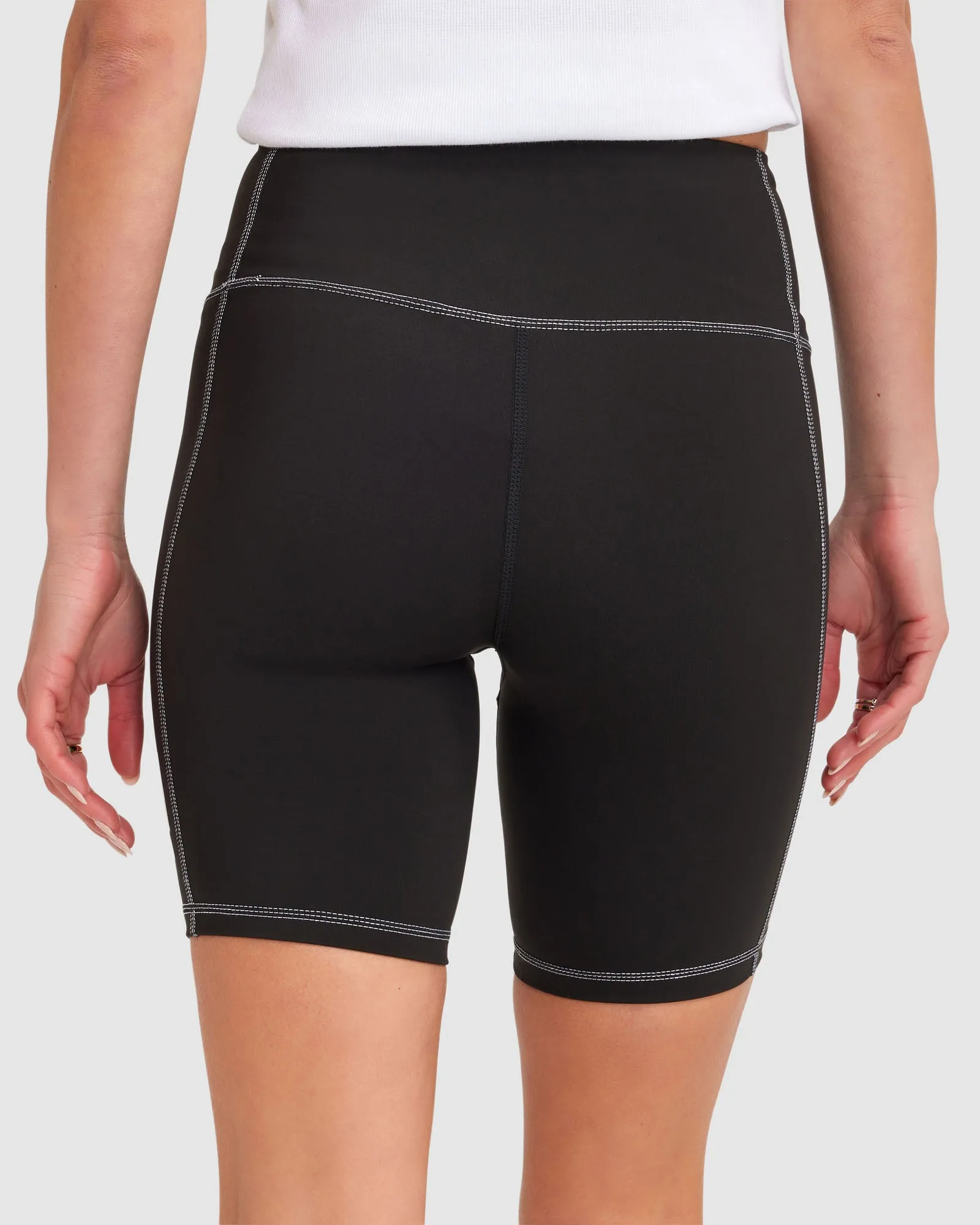 Women's Chiara Short -FILA