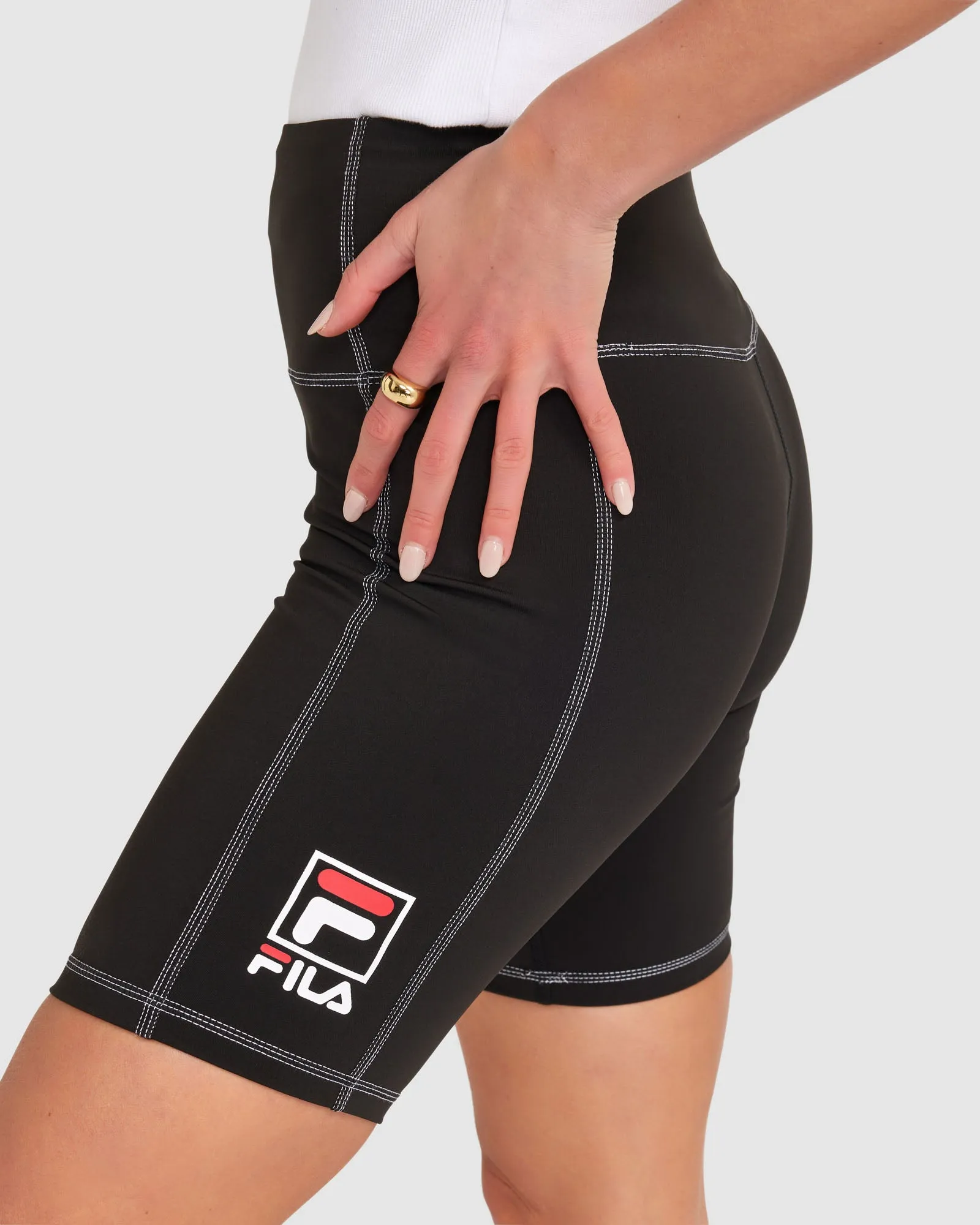 Women's Chiara Short -FILA