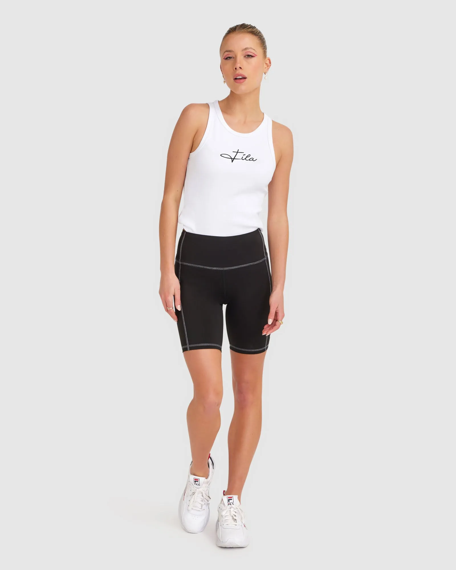 Women's Chiara Short -FILA