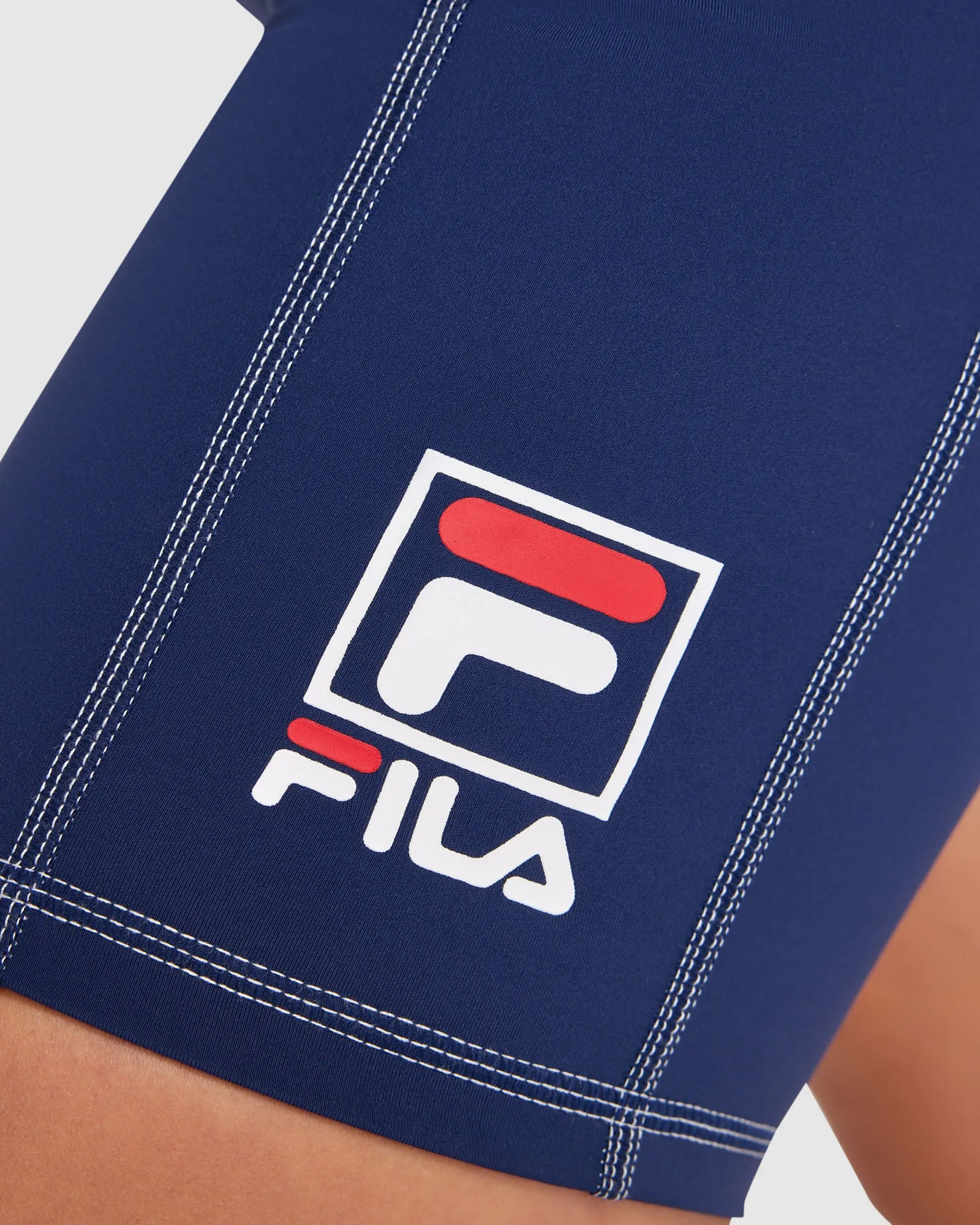 Women's Chiara Short -FILA