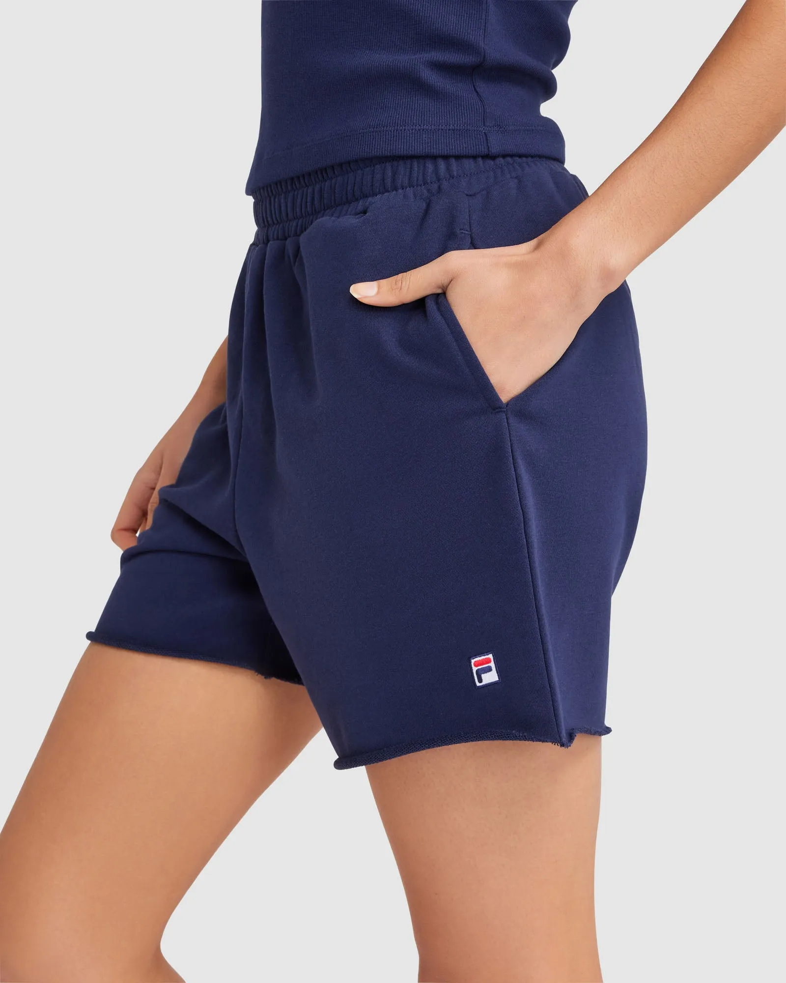 Women's Cinzia Short -FILA