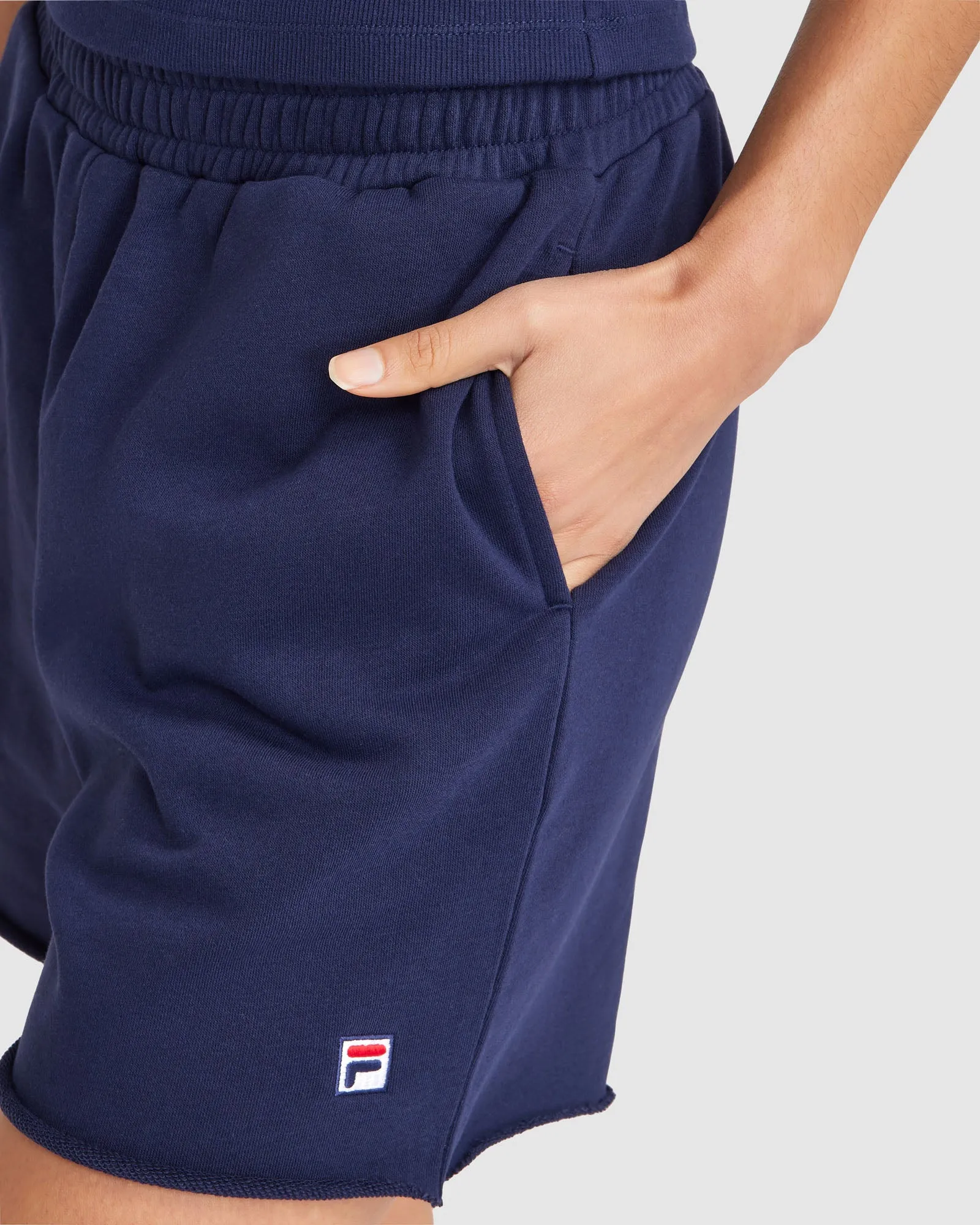 Women's Cinzia Short -FILA