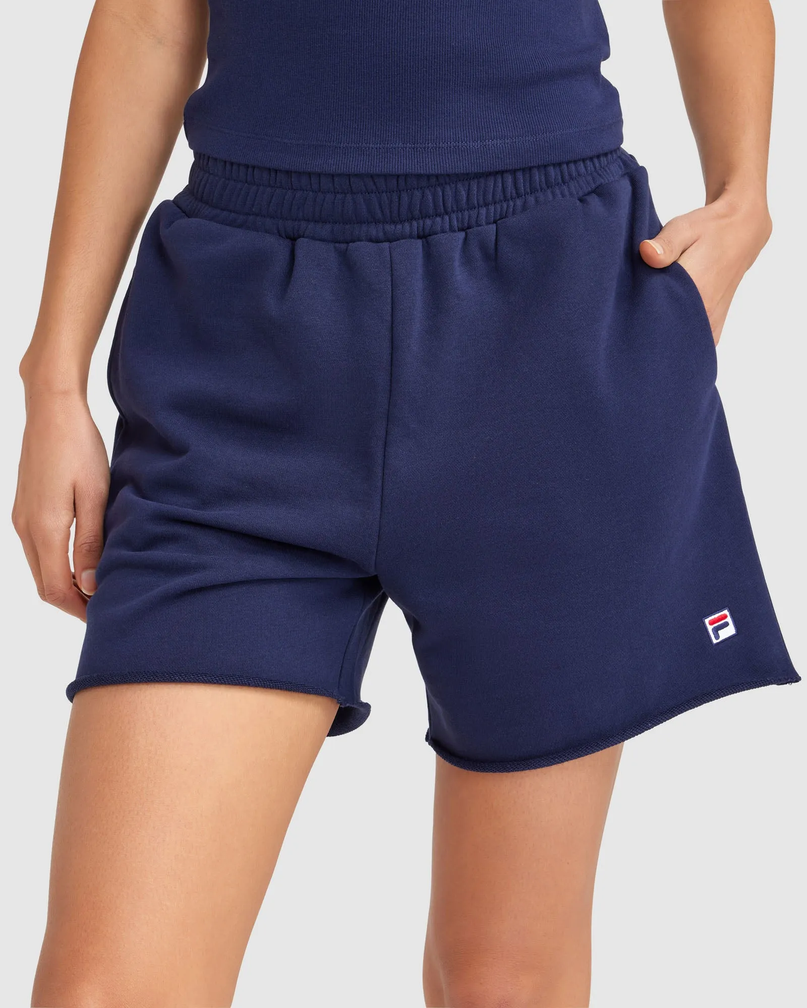 Women's Cinzia Short -FILA