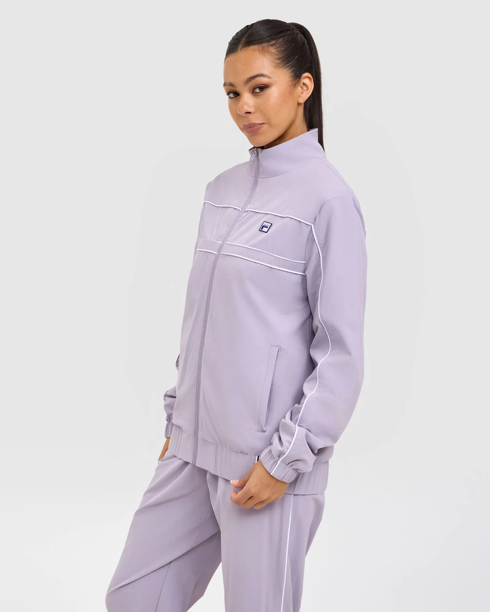 Women's Clara Jacket -FILA