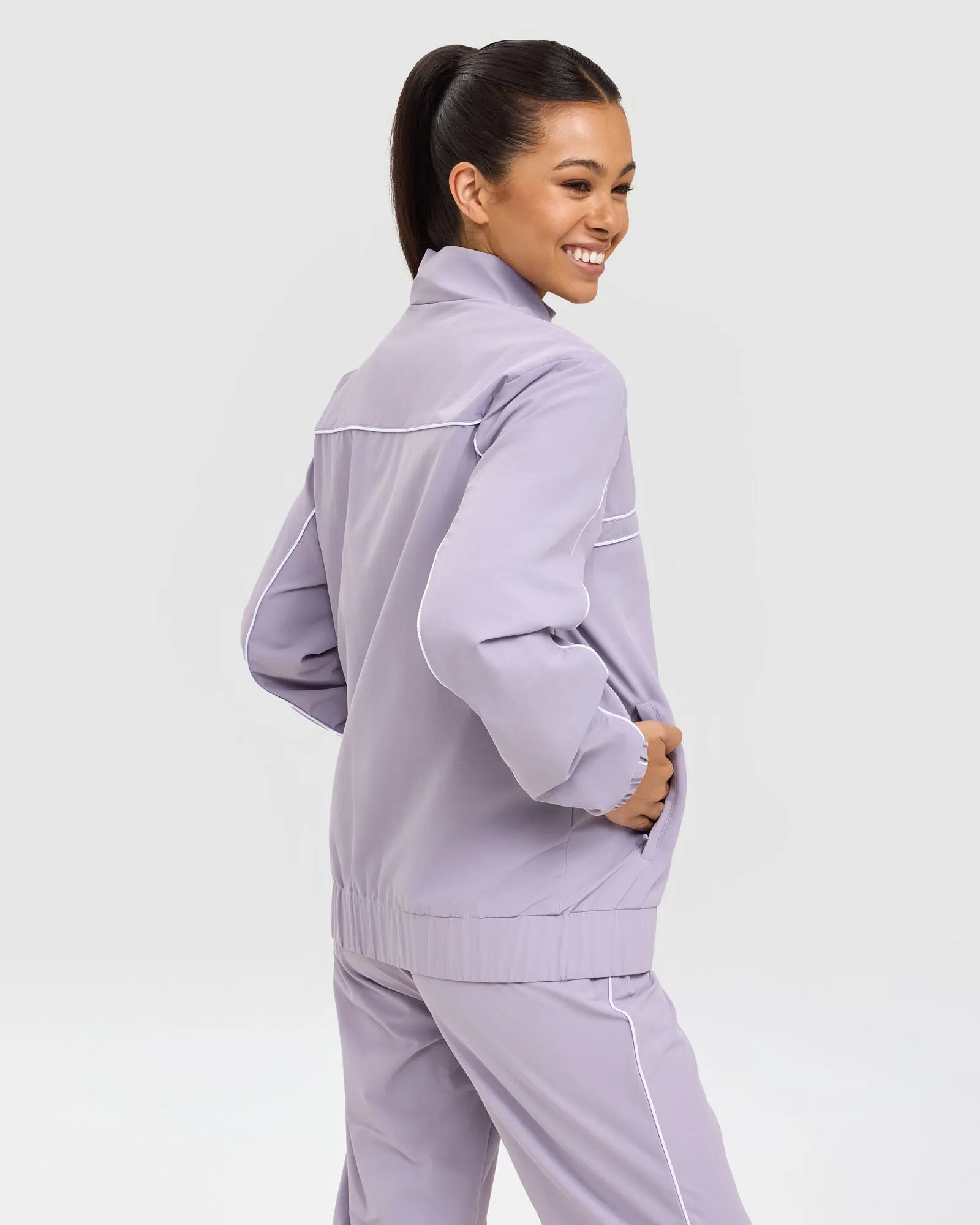 Women's Clara Jacket -FILA