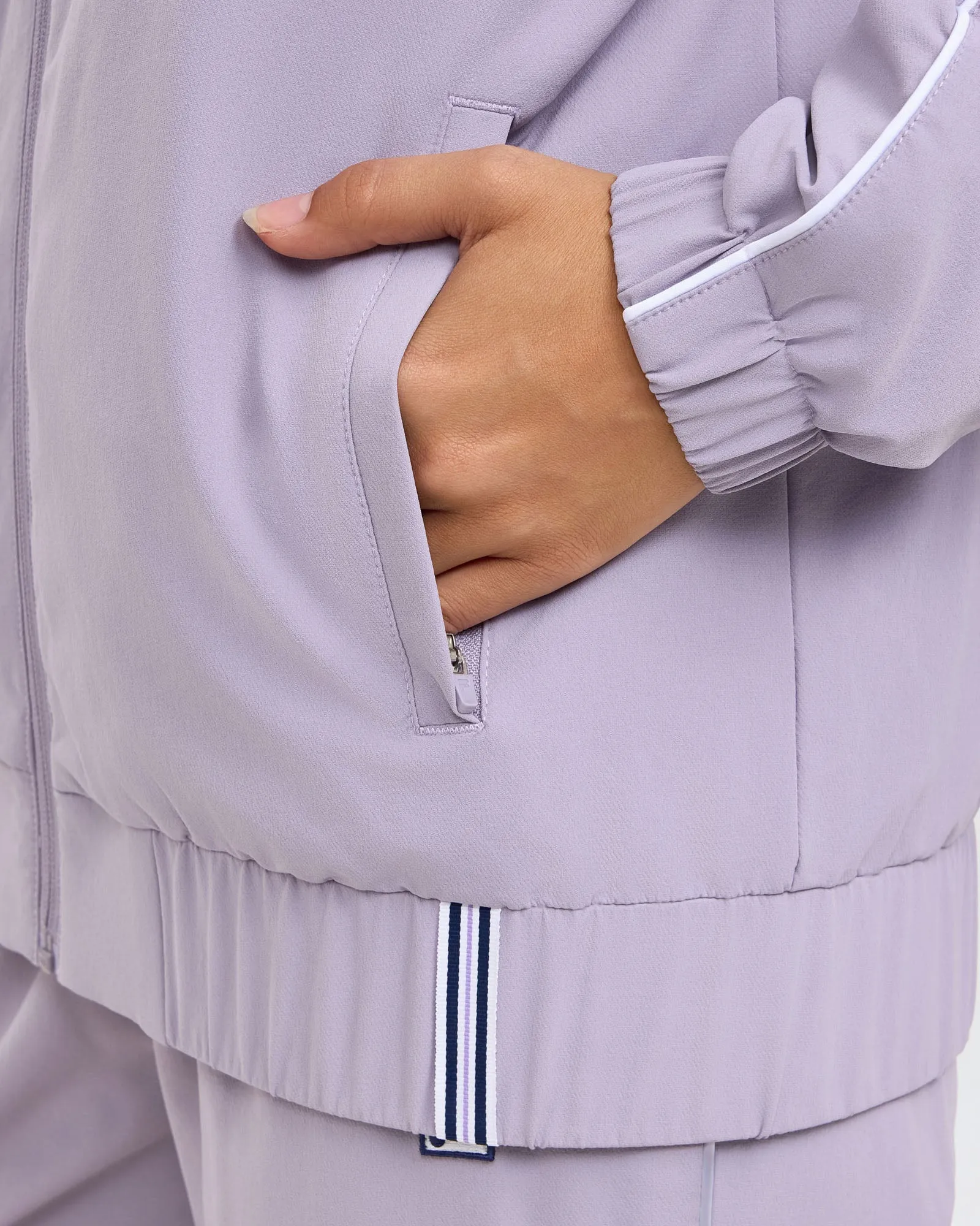 Women's Clara Jacket -FILA