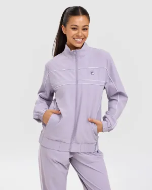 Women's Clara Jacket -FILA