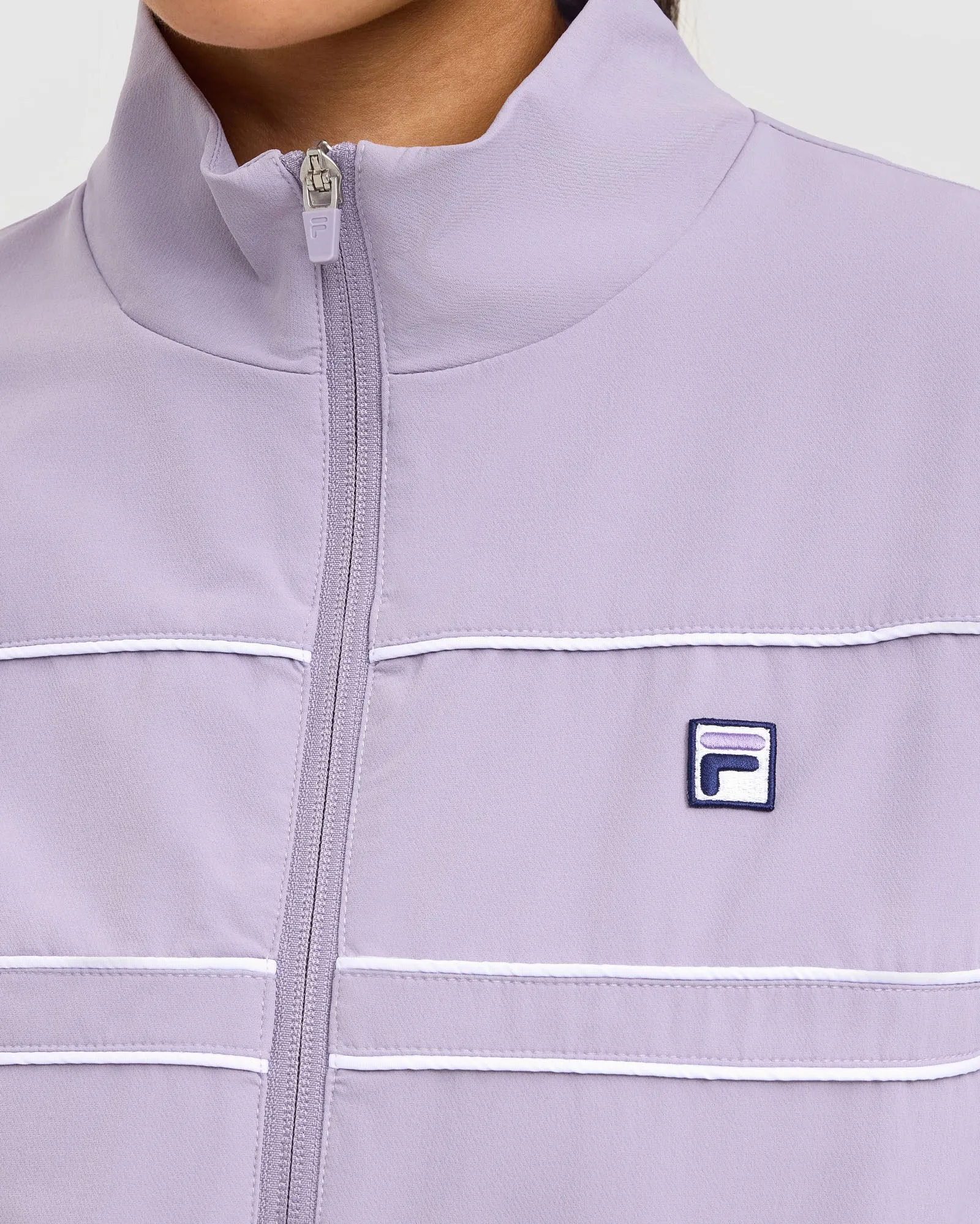 Women's Clara Jacket -FILA