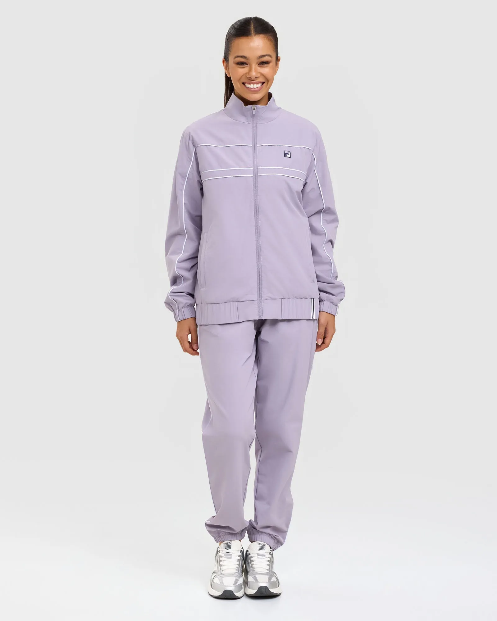 Women's Clara Jacket -FILA