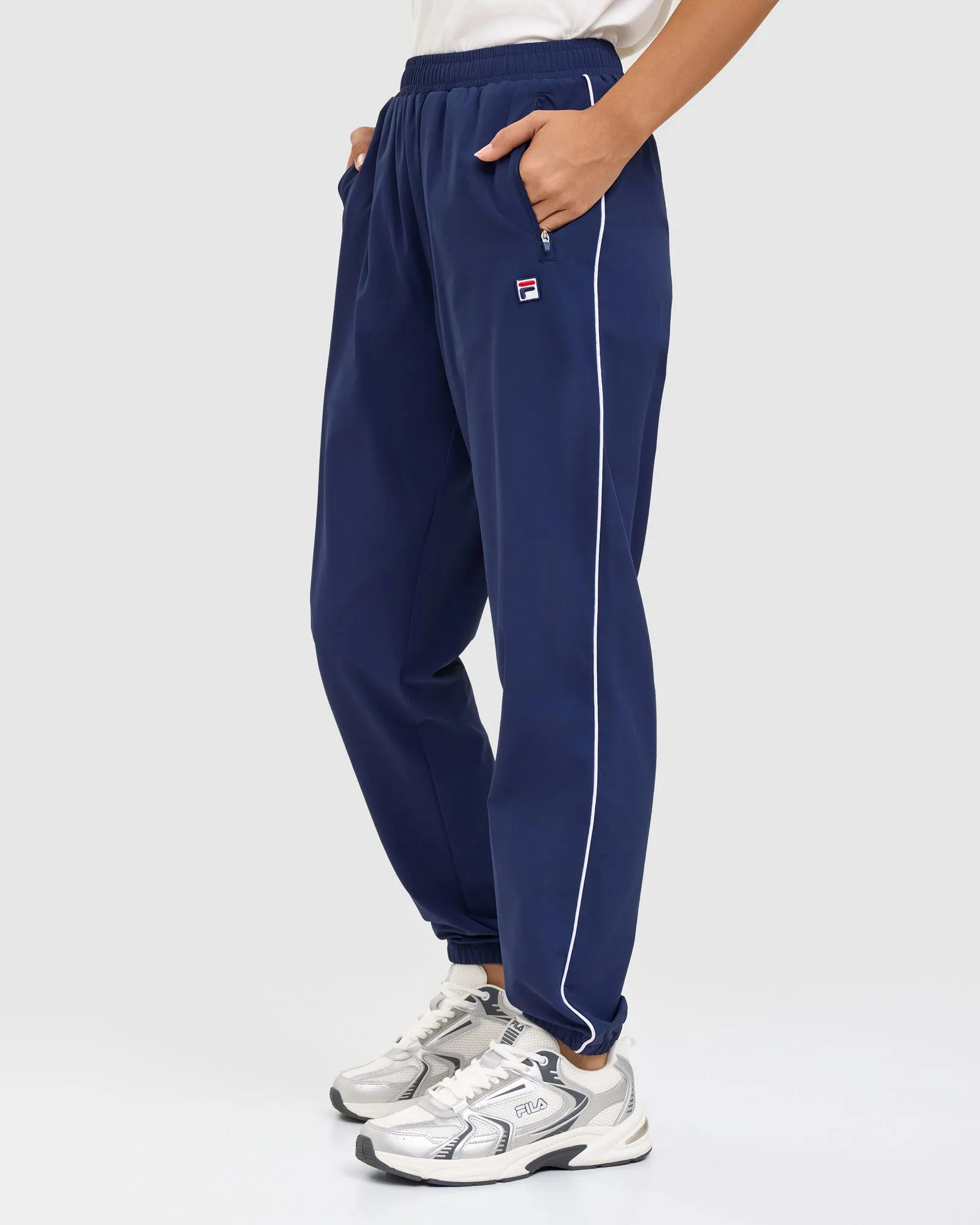 Women's Clara Pants -FILA