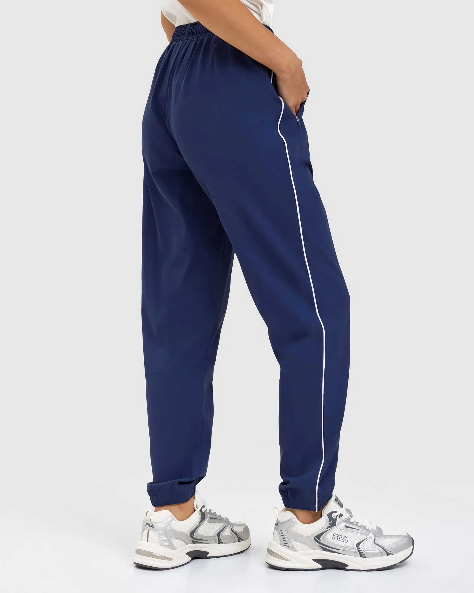 Women's Clara Pants -FILA