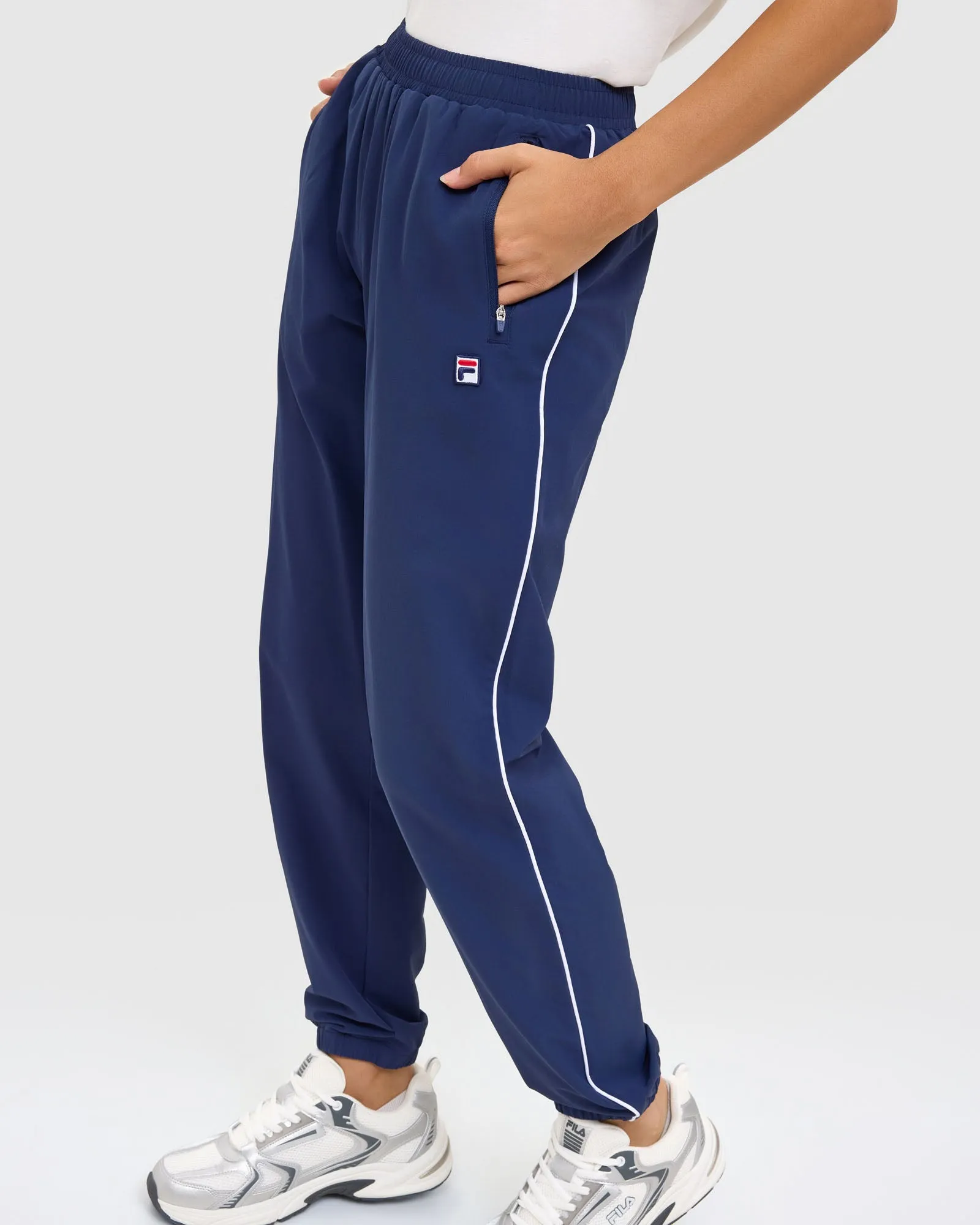 Women's Clara Pants -FILA