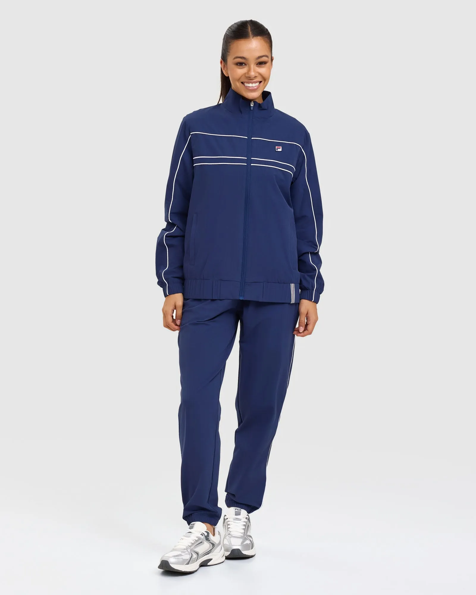 Women's Clara Pants -FILA