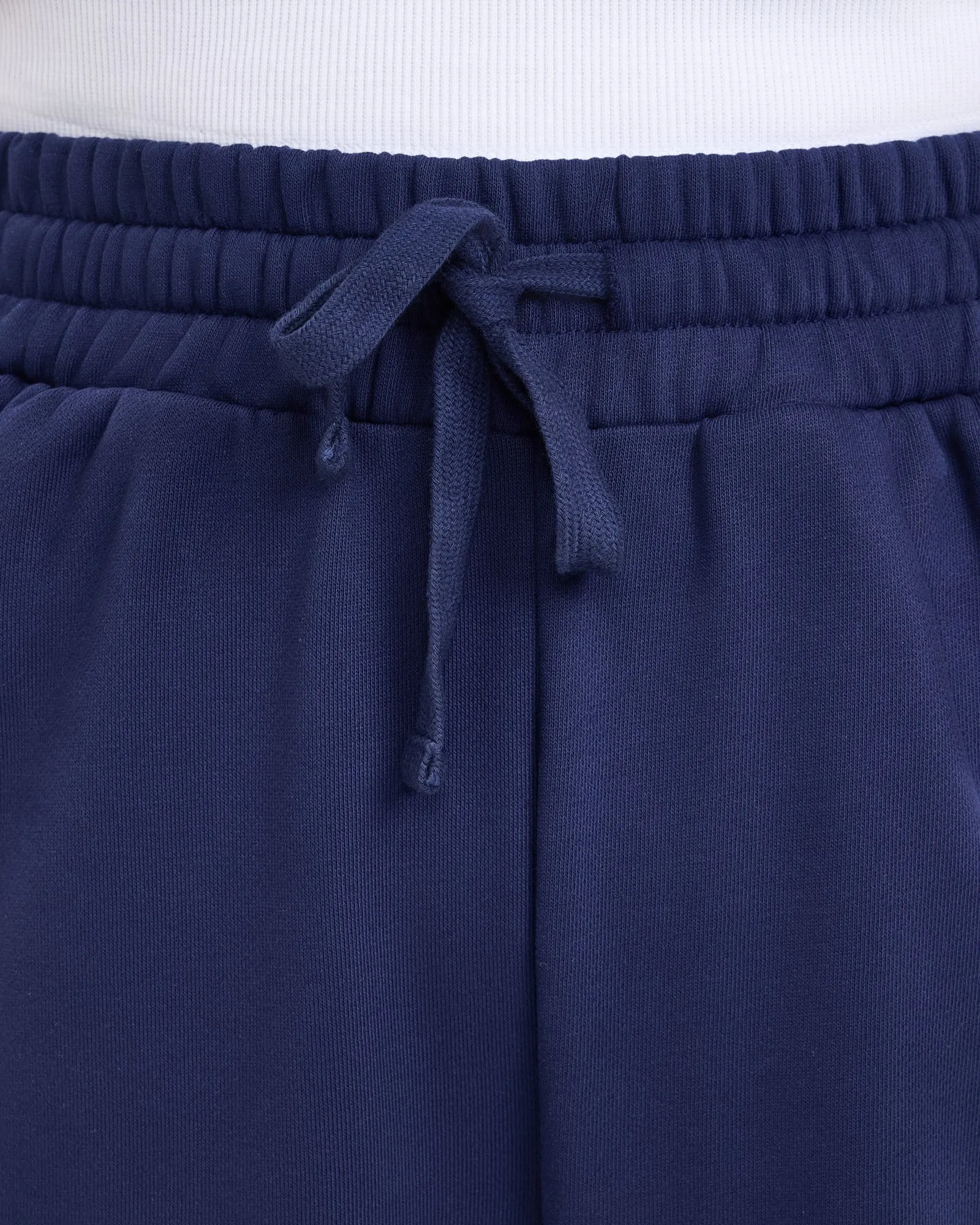 Women's Coverstitch Jogger -FILA