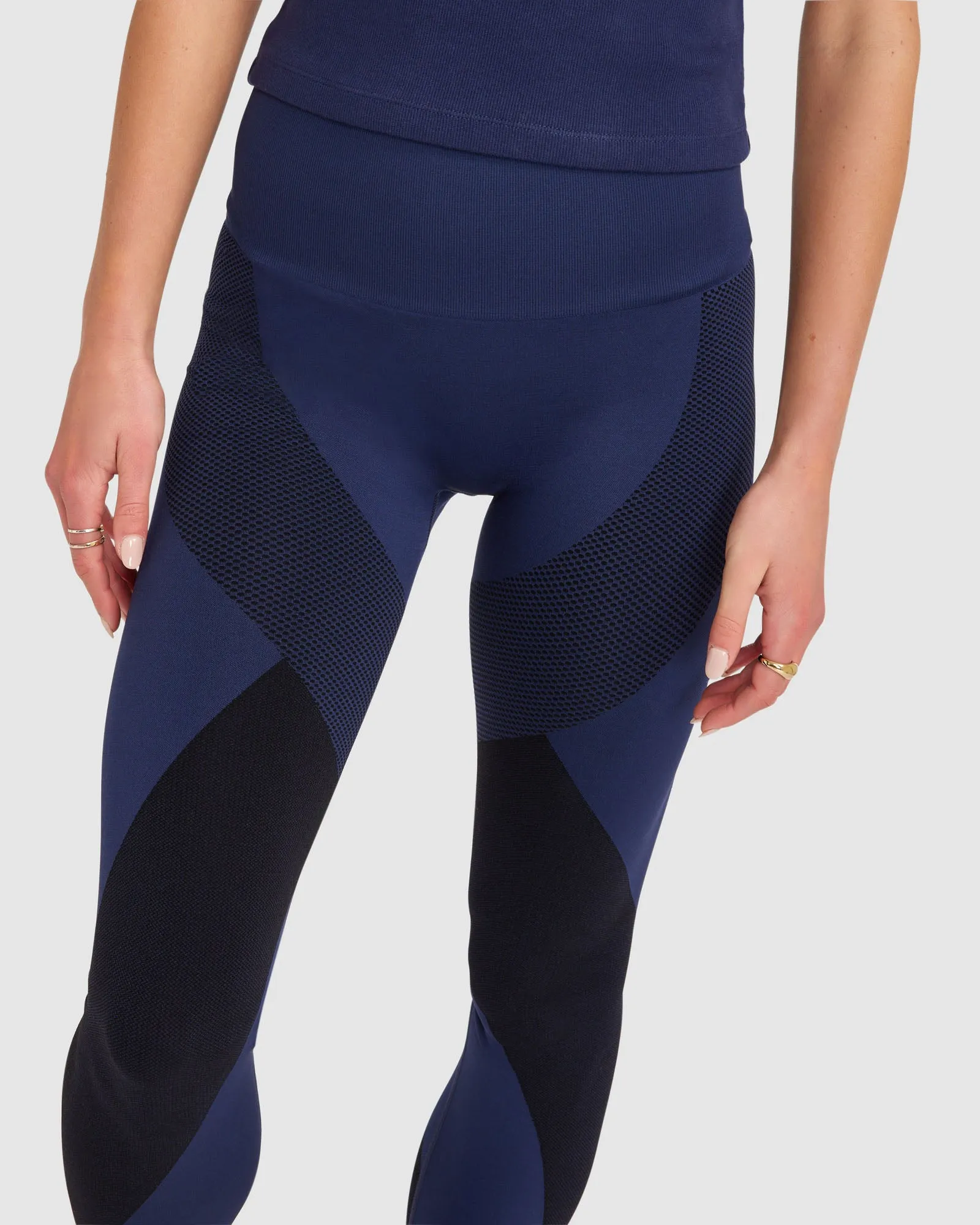 Women's Davina Tight -FILA
