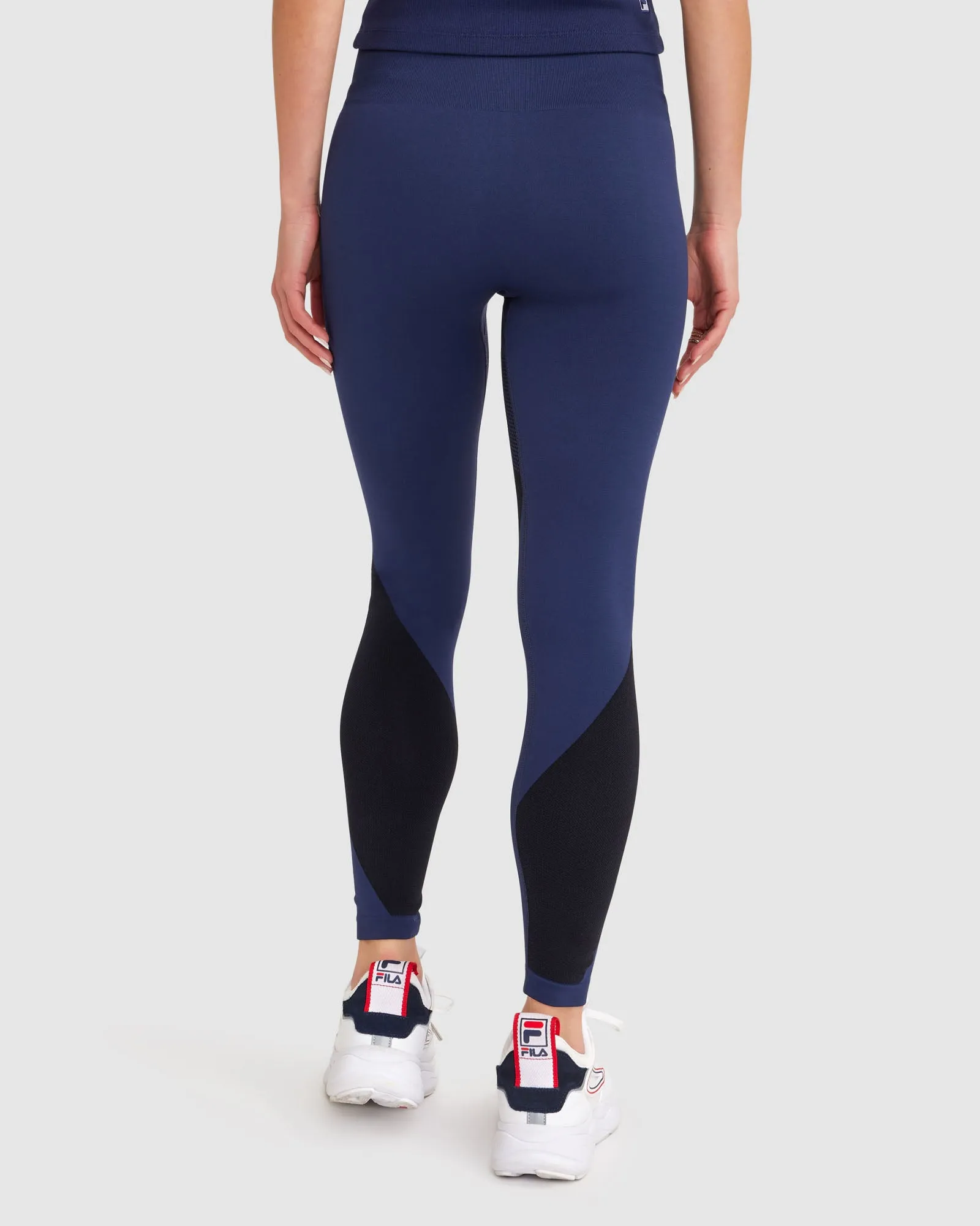 Women's Davina Tight -FILA