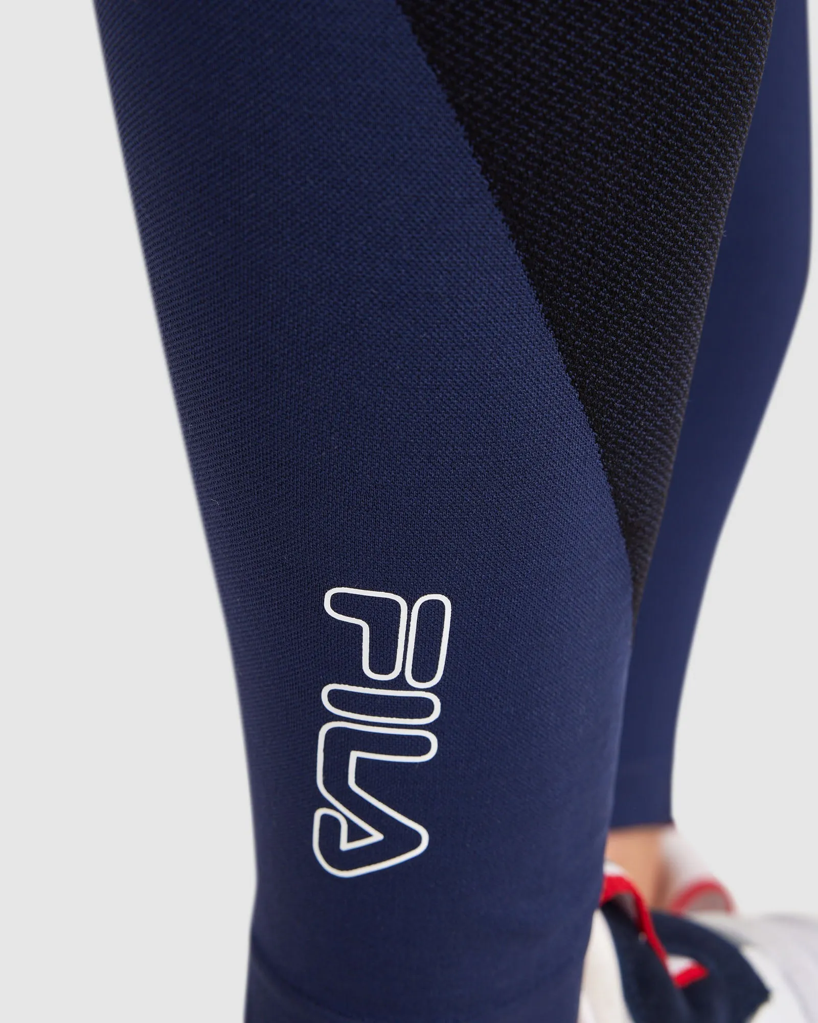 Women's Davina Tight -FILA
