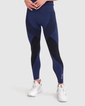 Women's Davina Tight -FILA