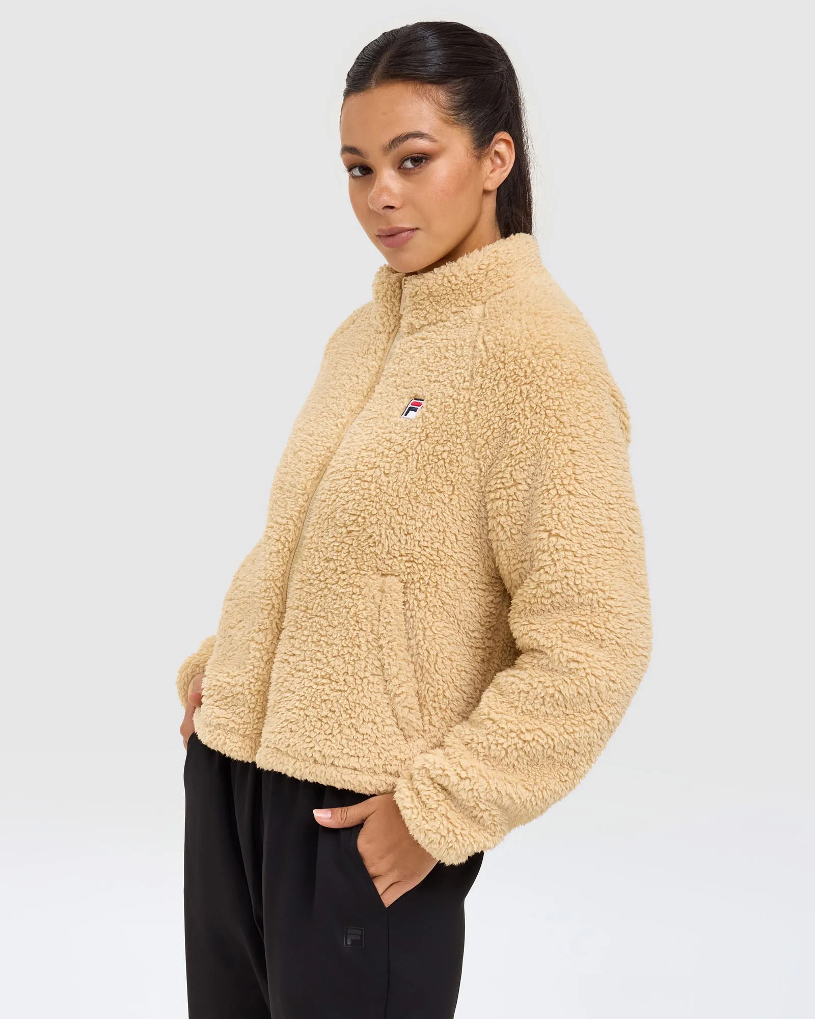 Women's Debbie Jacket -FILA