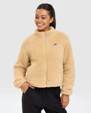 Women's Debbie Jacket -FILA
