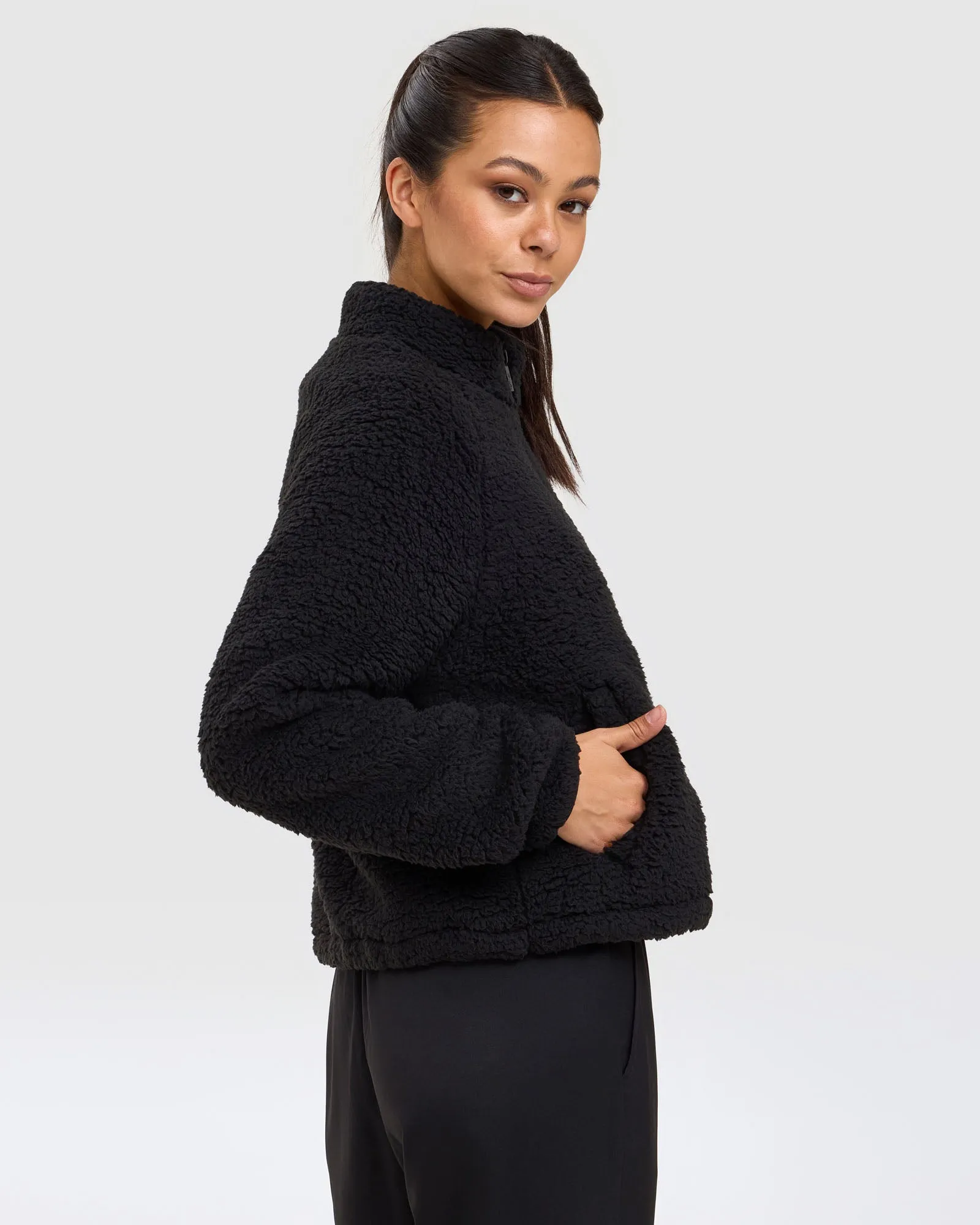 Women's Debbie Jacket -FILA
