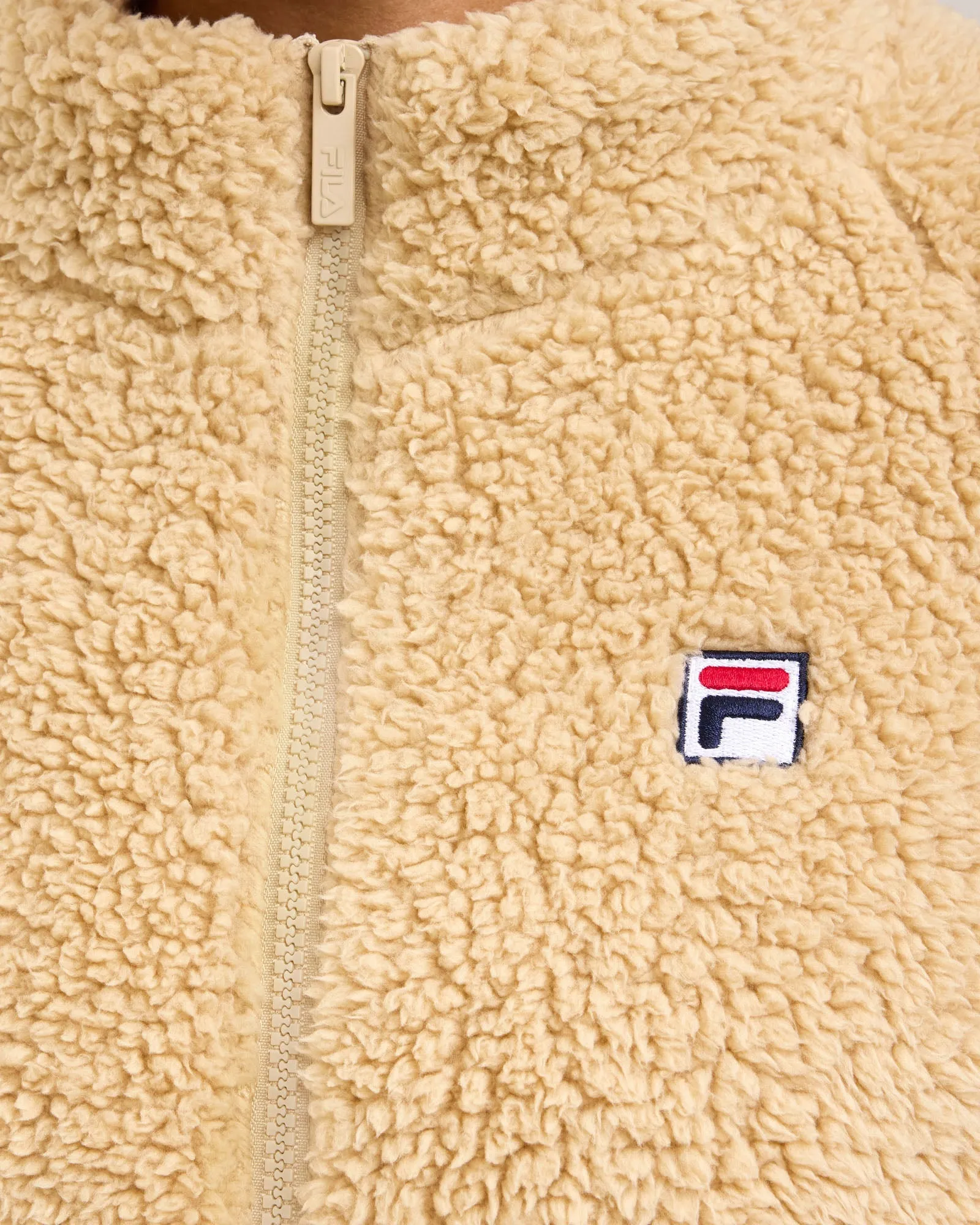 Women's Debbie Jacket -FILA