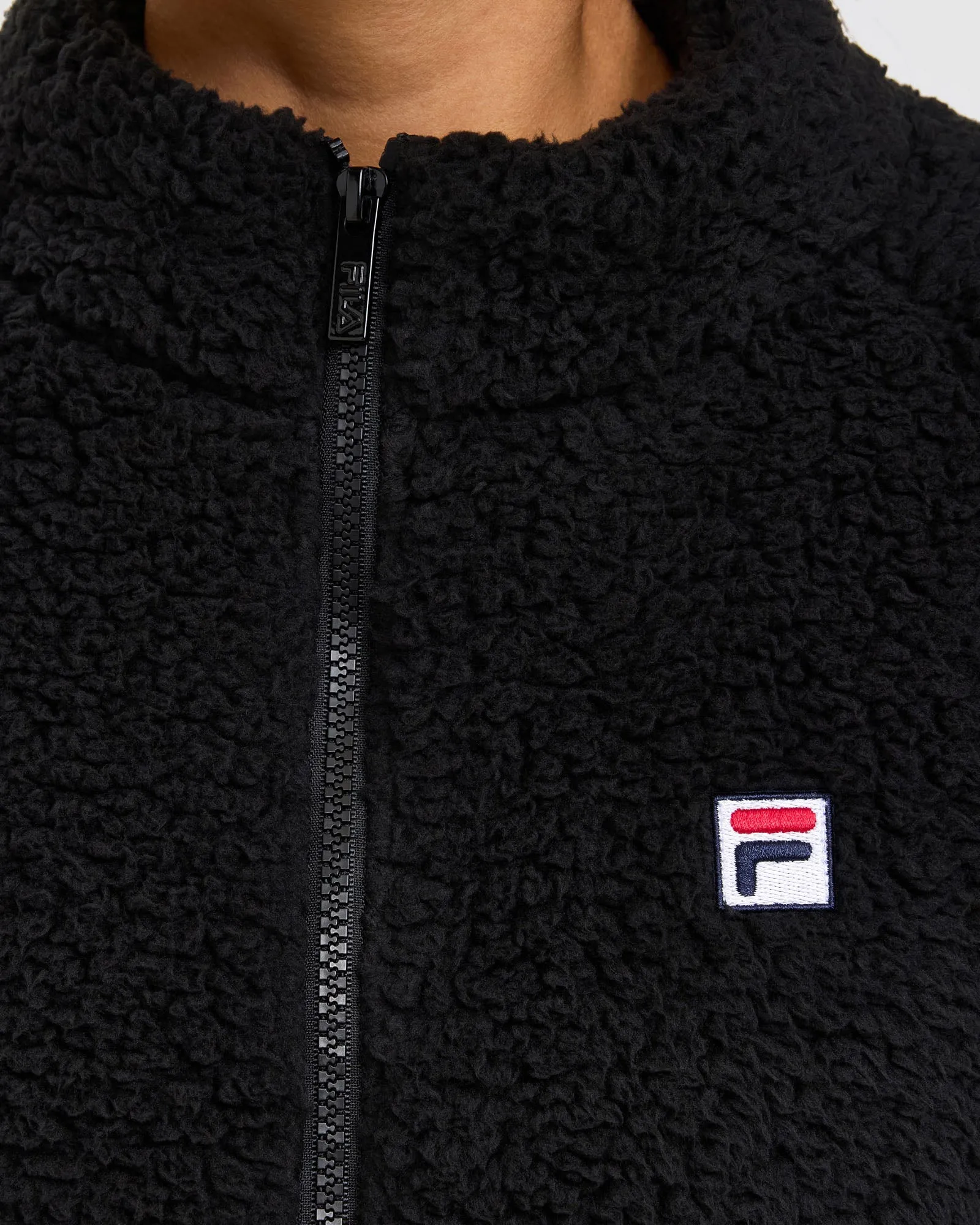 Women's Debbie Jacket -FILA