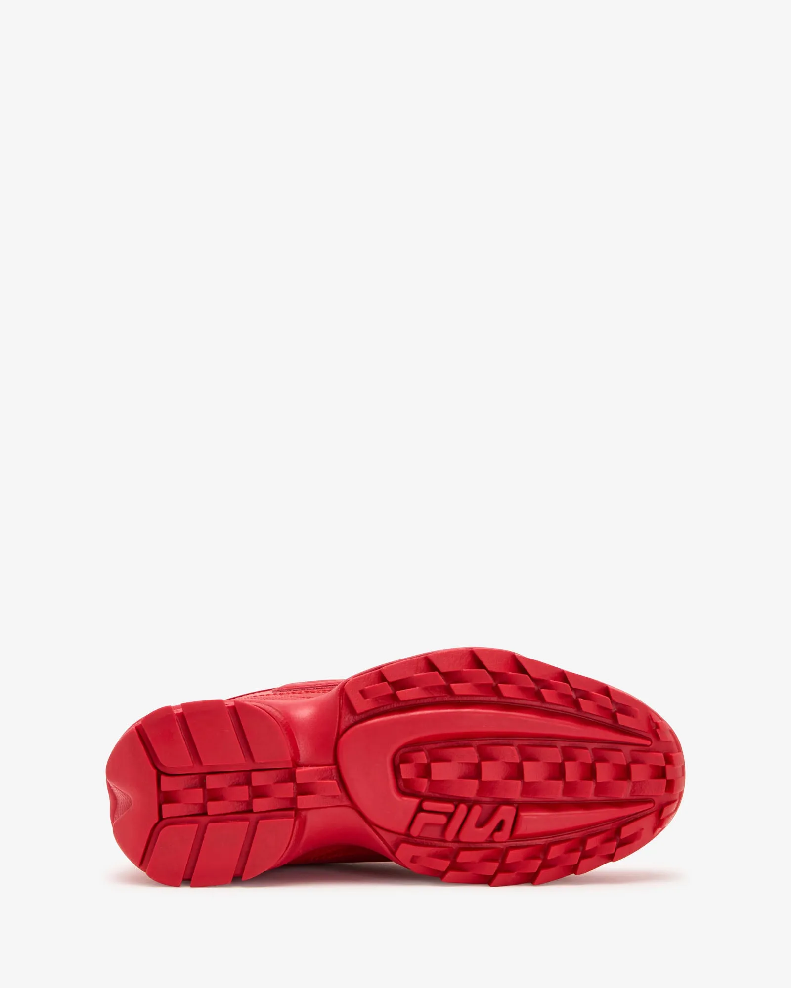 Women's Disruptor II -FILA